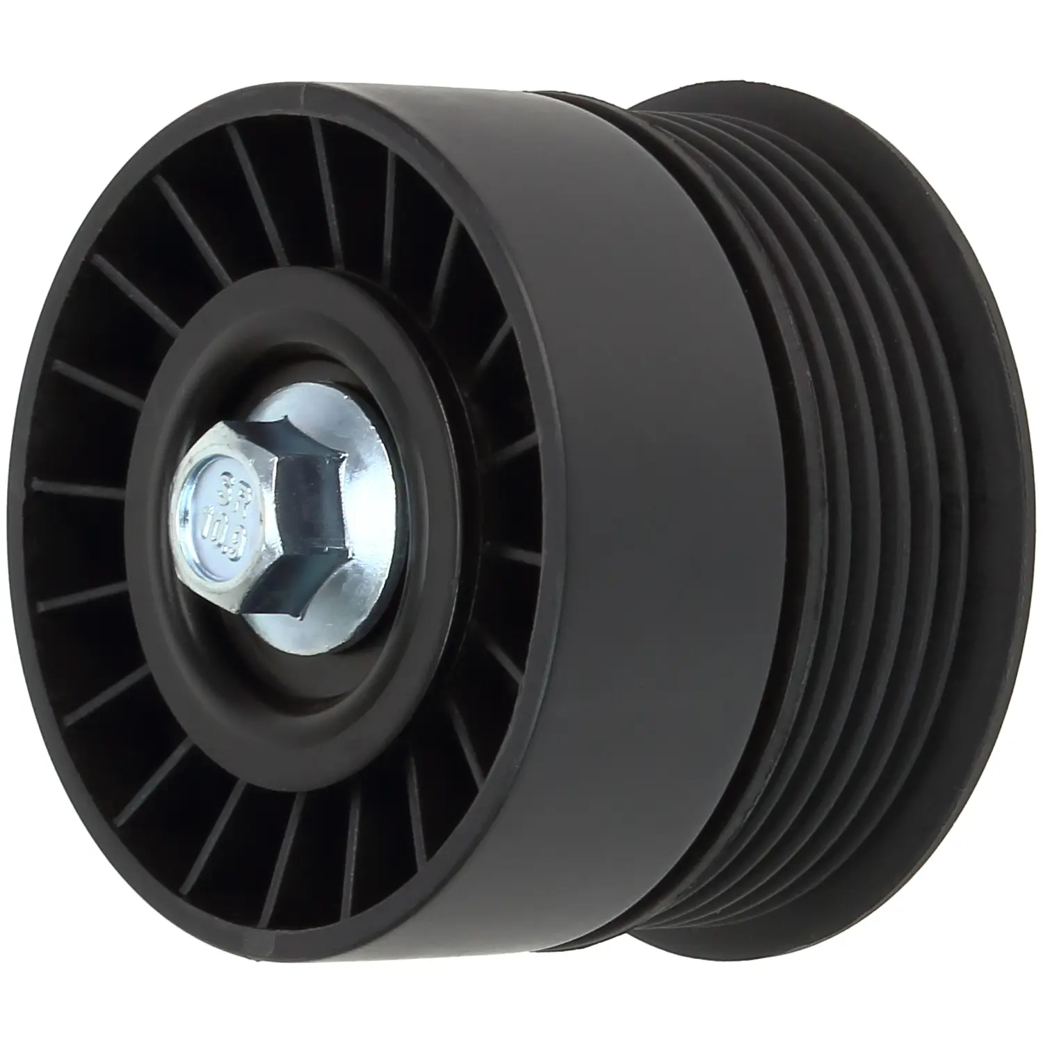 Drive Belt Pulley - main product image