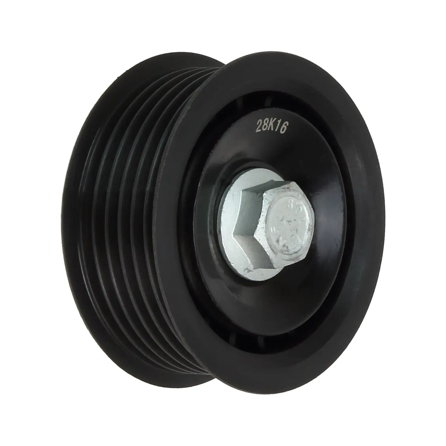 Drive Belt Pulley - image principale du produit