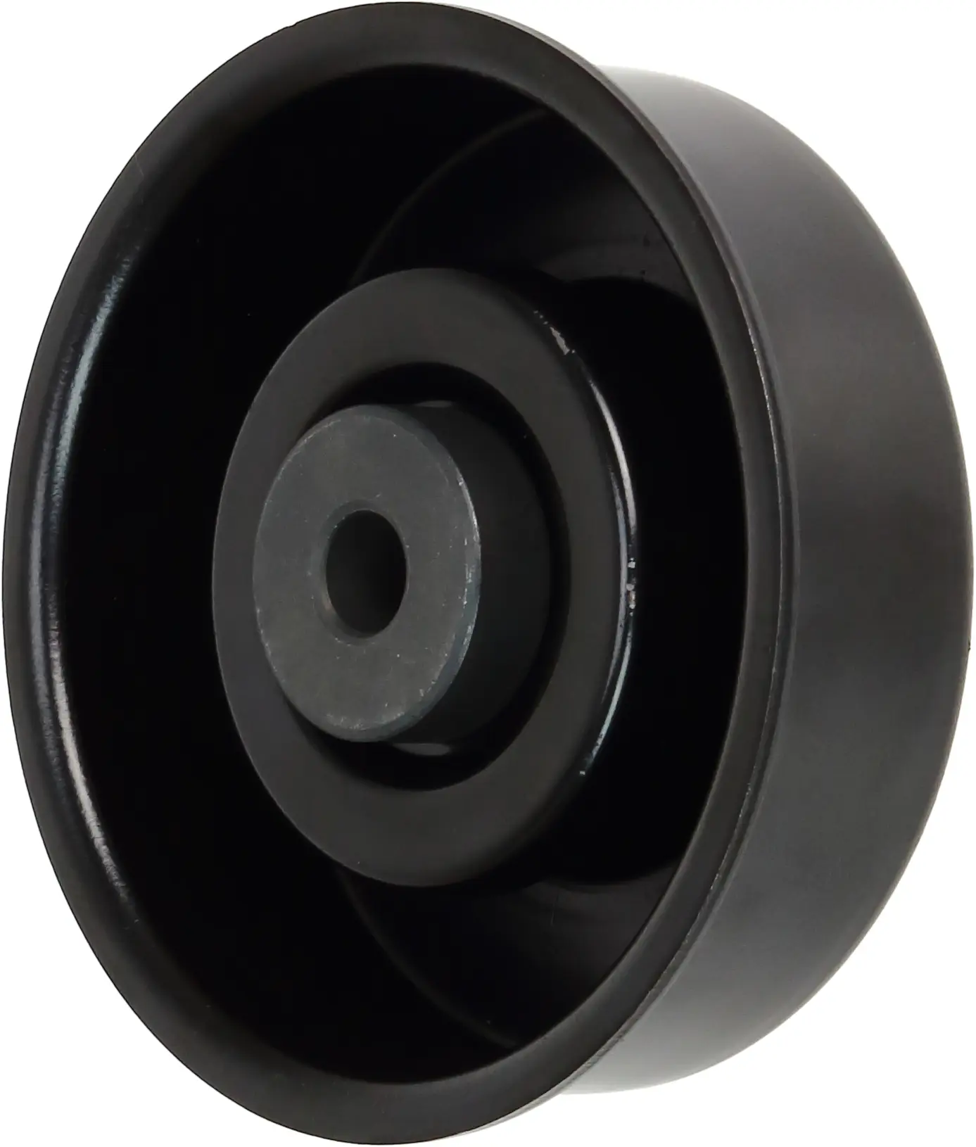 Drive Belt Pulley thumbnail 3