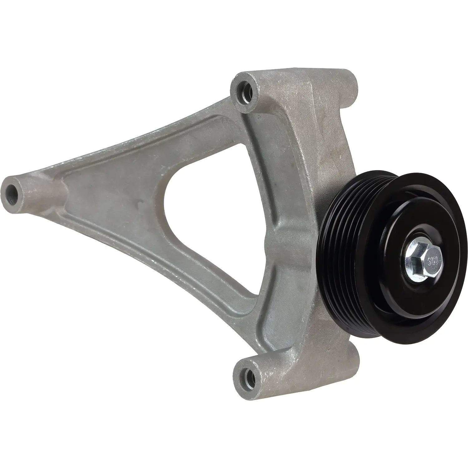 Drive Belt Pulley - main product image