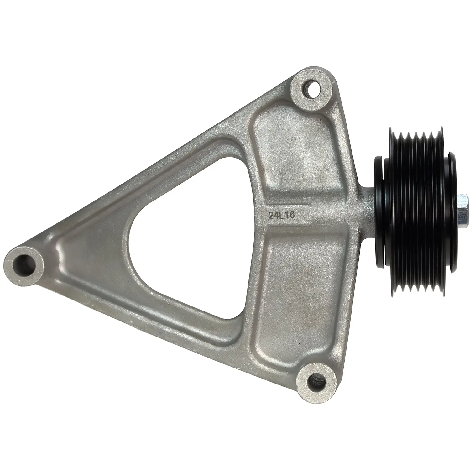 Drive Belt Pulley thumbnail 3