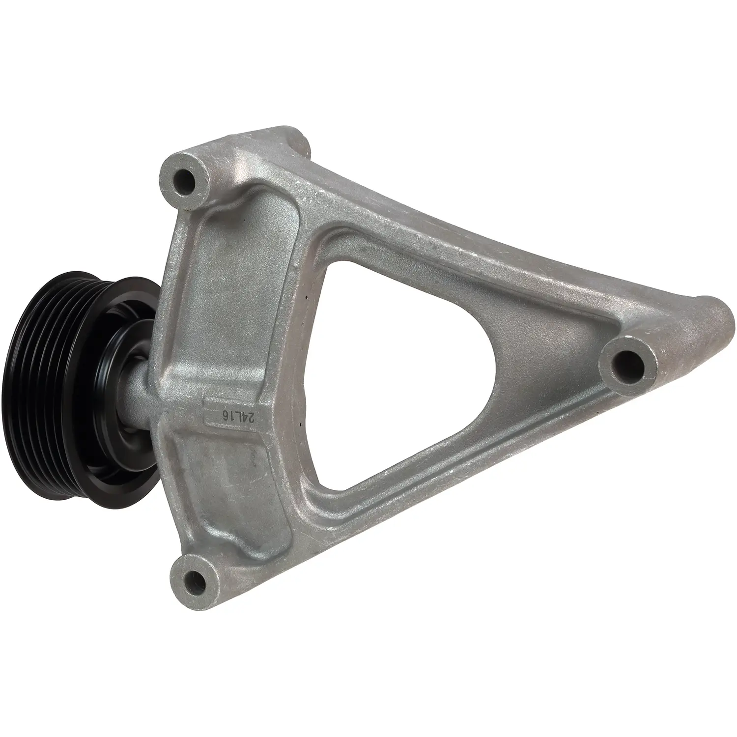 Drive Belt Pulley thumbnail 2