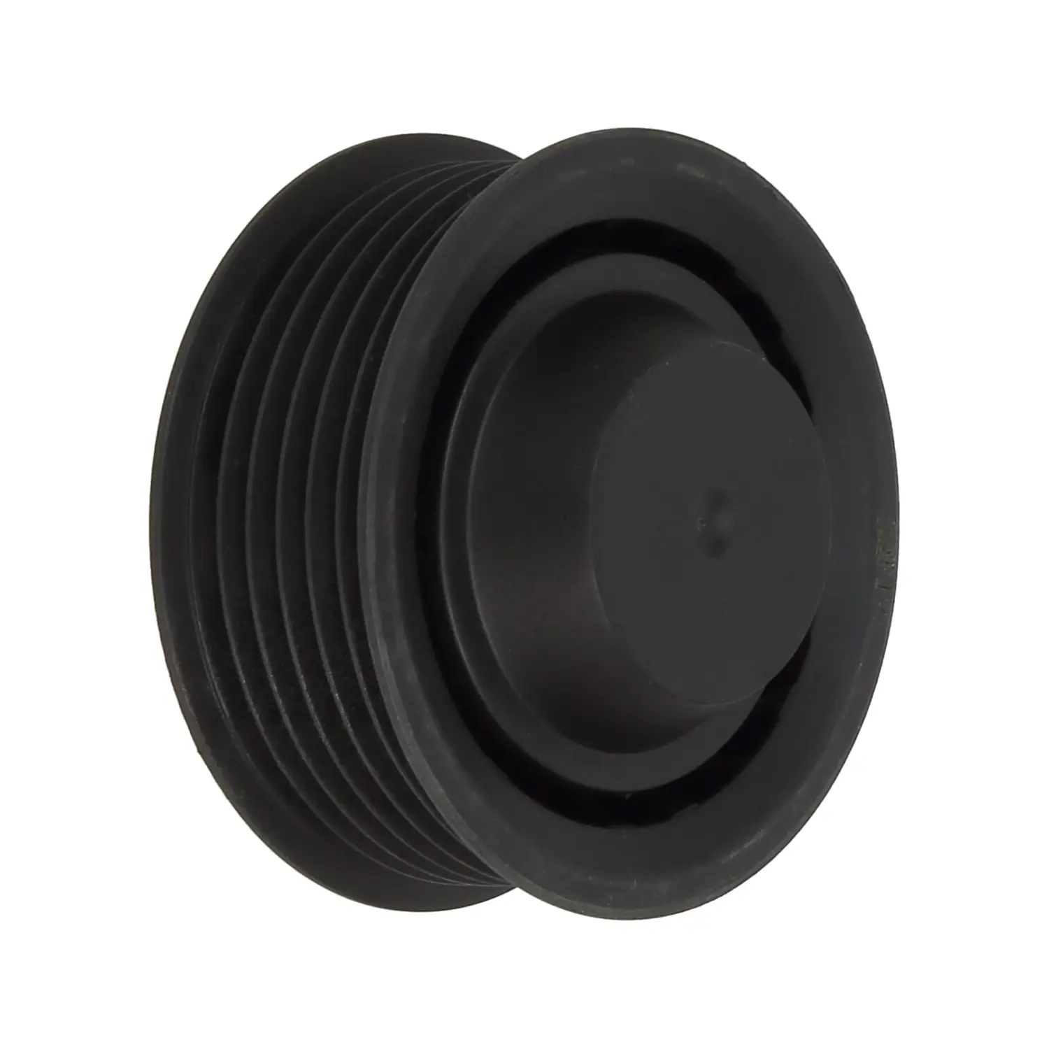 Drive Belt Pulley thumbnail 2