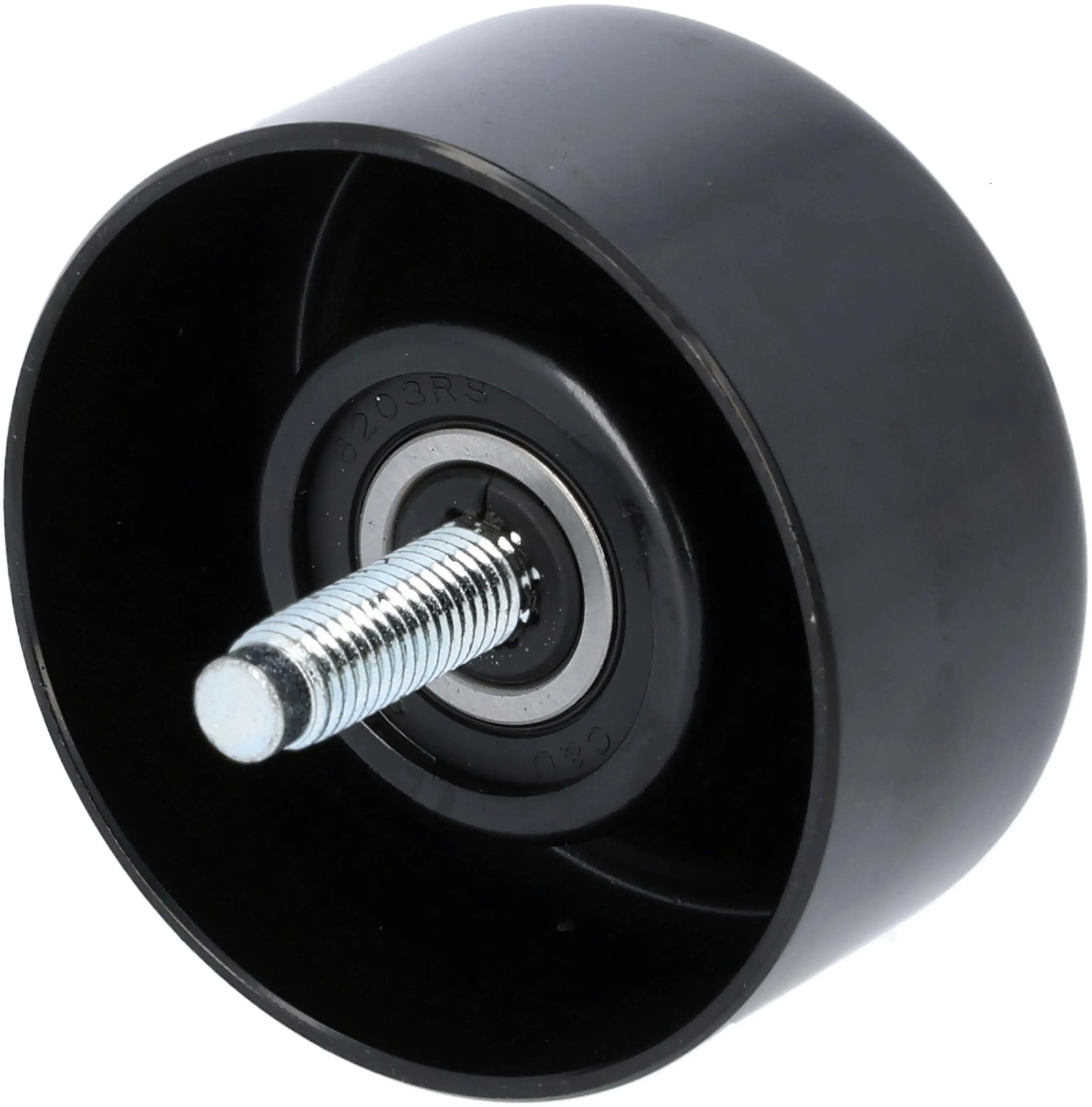 Drive Belt Pulley thumbnail 2