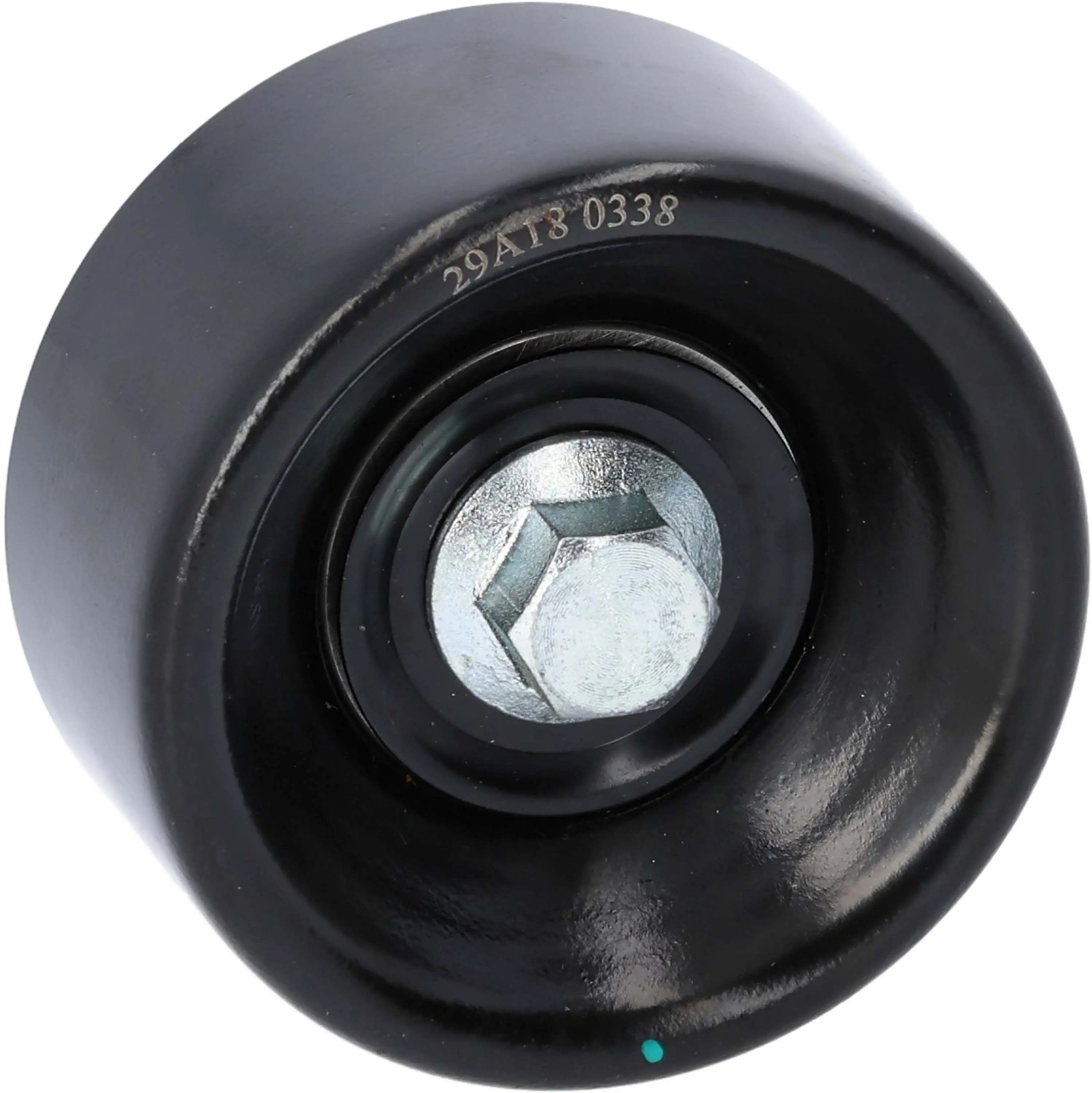 Drive Belt Pulley - main product image