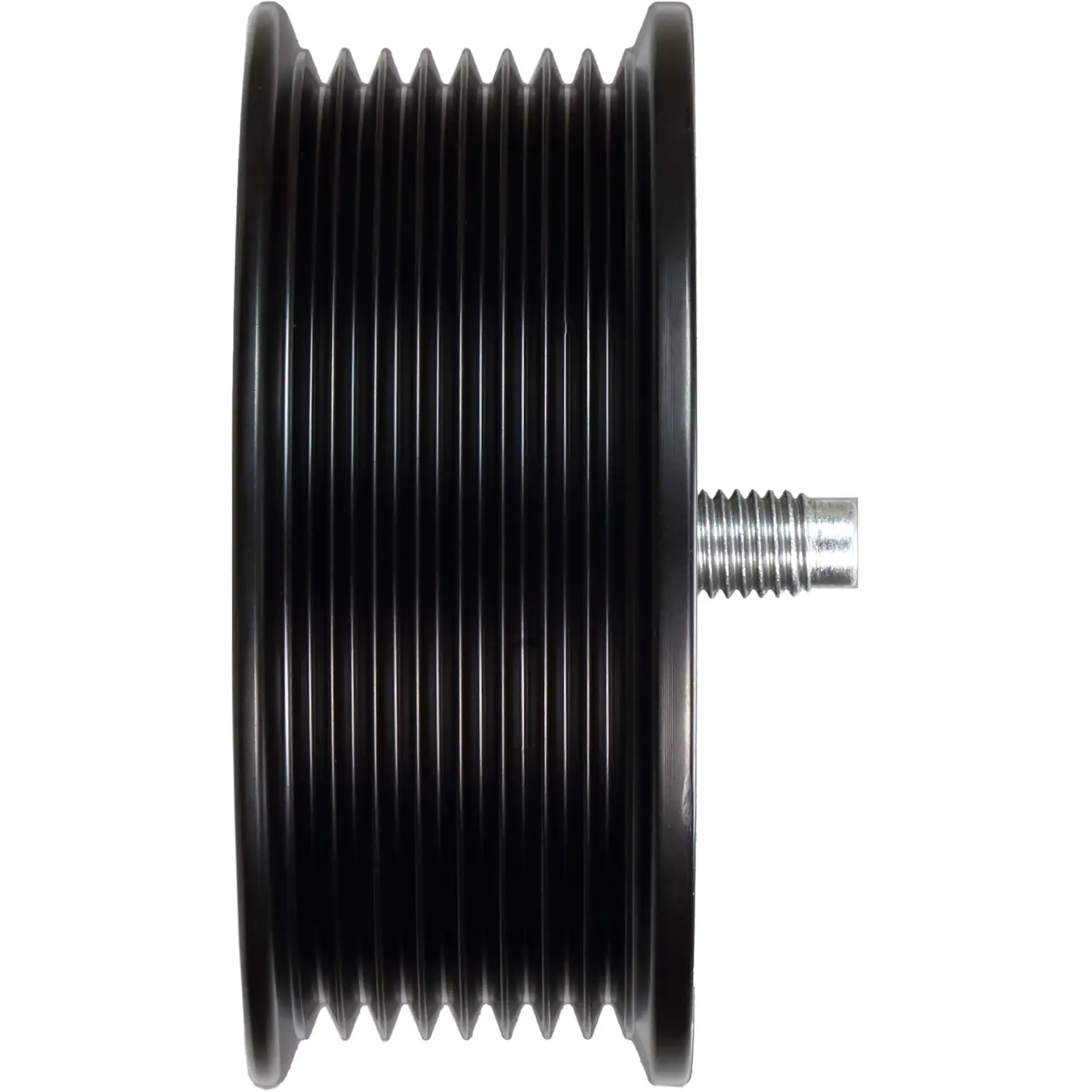 Drive Belt Pulley miniature 3