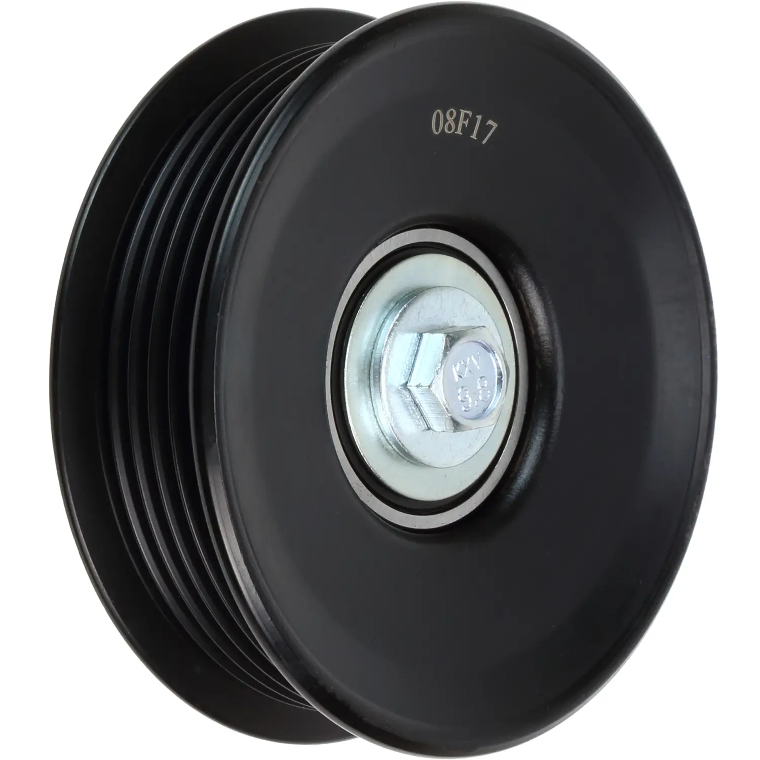 Drive Belt Pulley - image principale du produit
