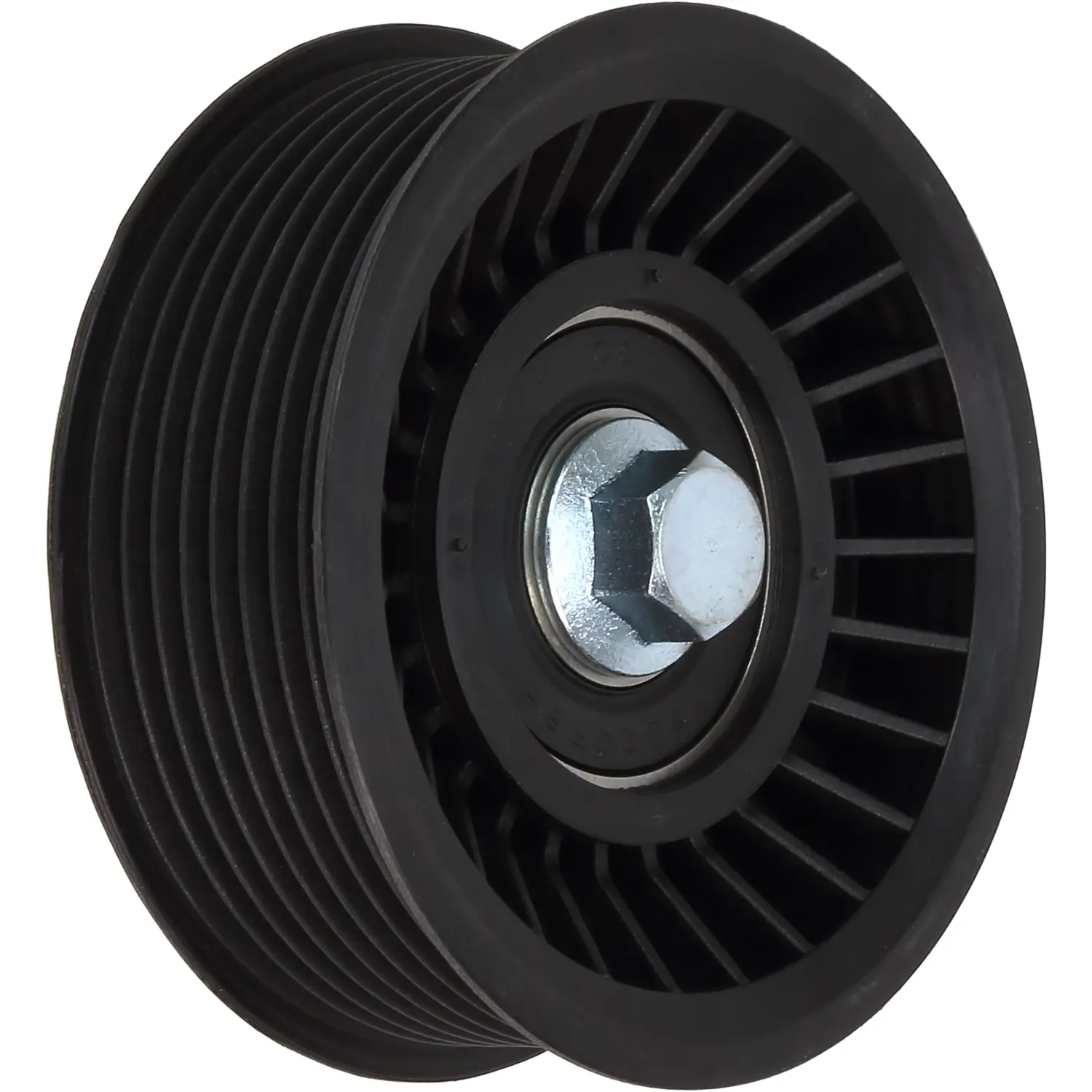 Drive Belt Pulley - image principale du produit