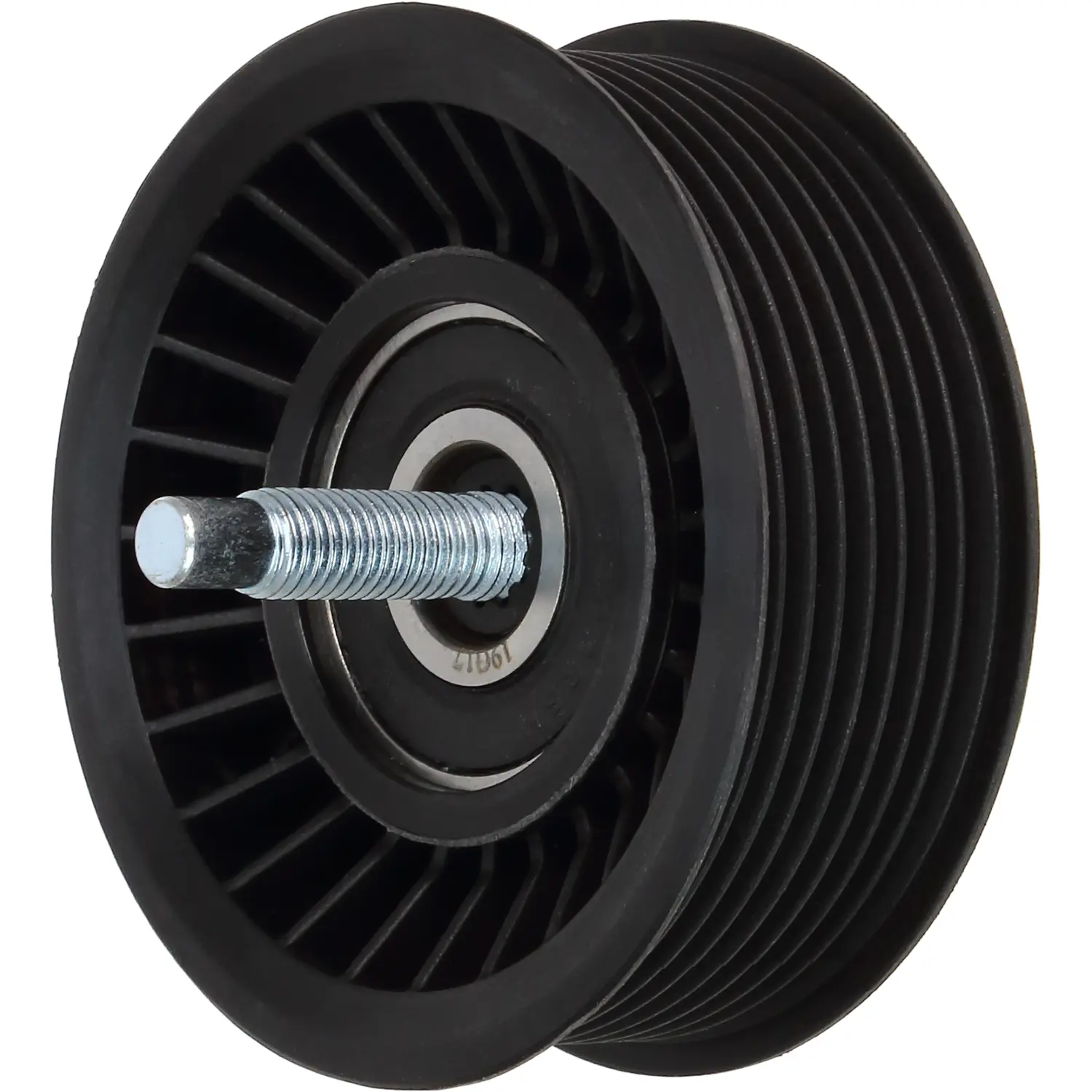 Drive Belt Pulley miniature 2