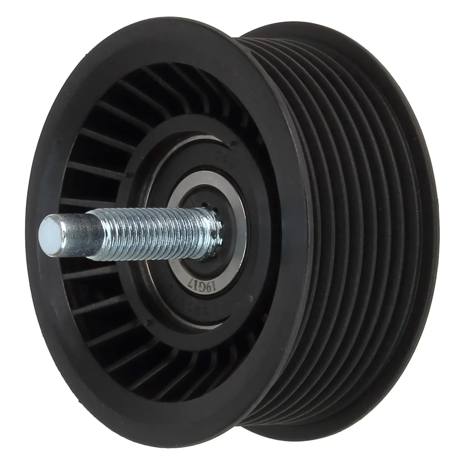 Drive Belt Pulley miniature 2