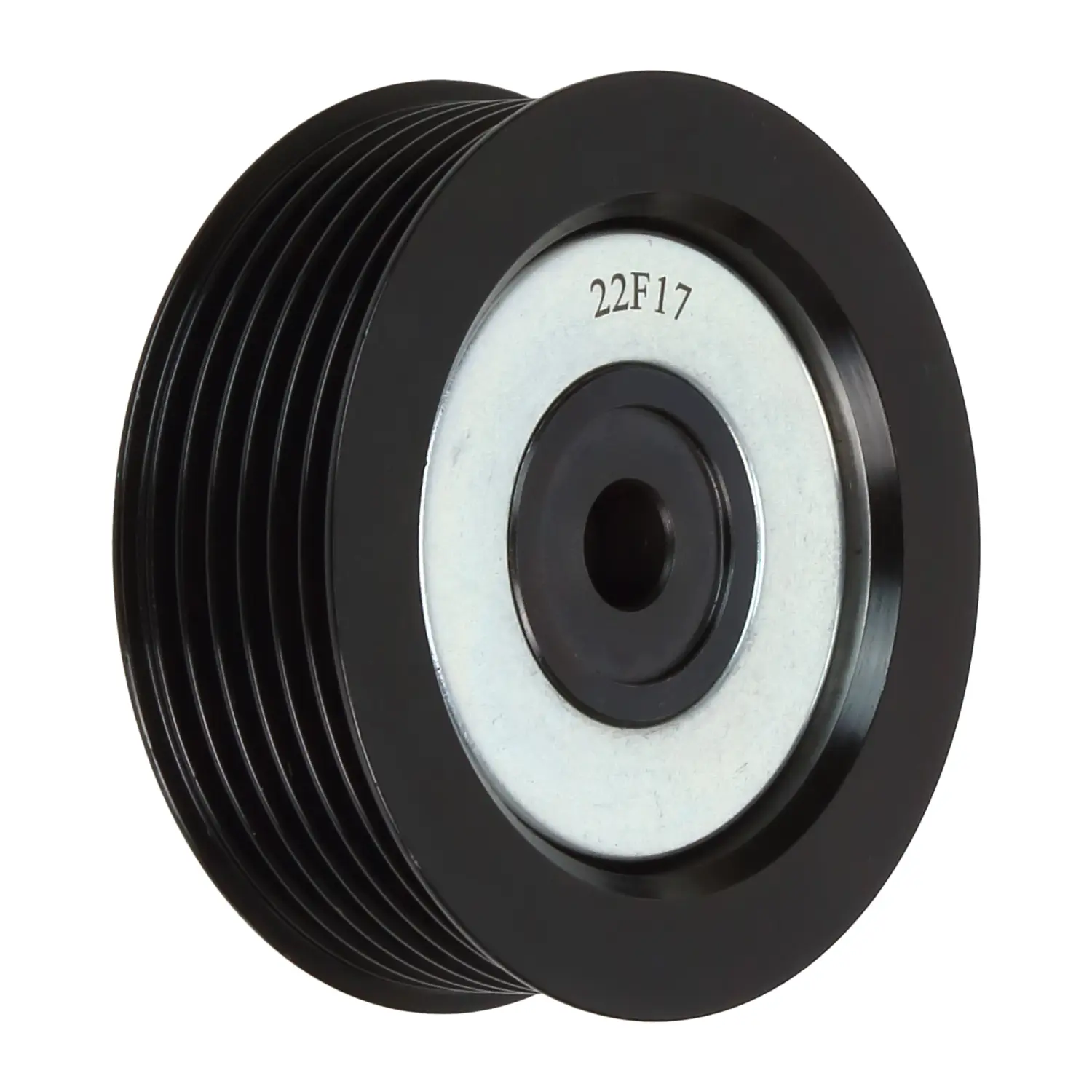 Drive Belt Pulley thumbnail 3