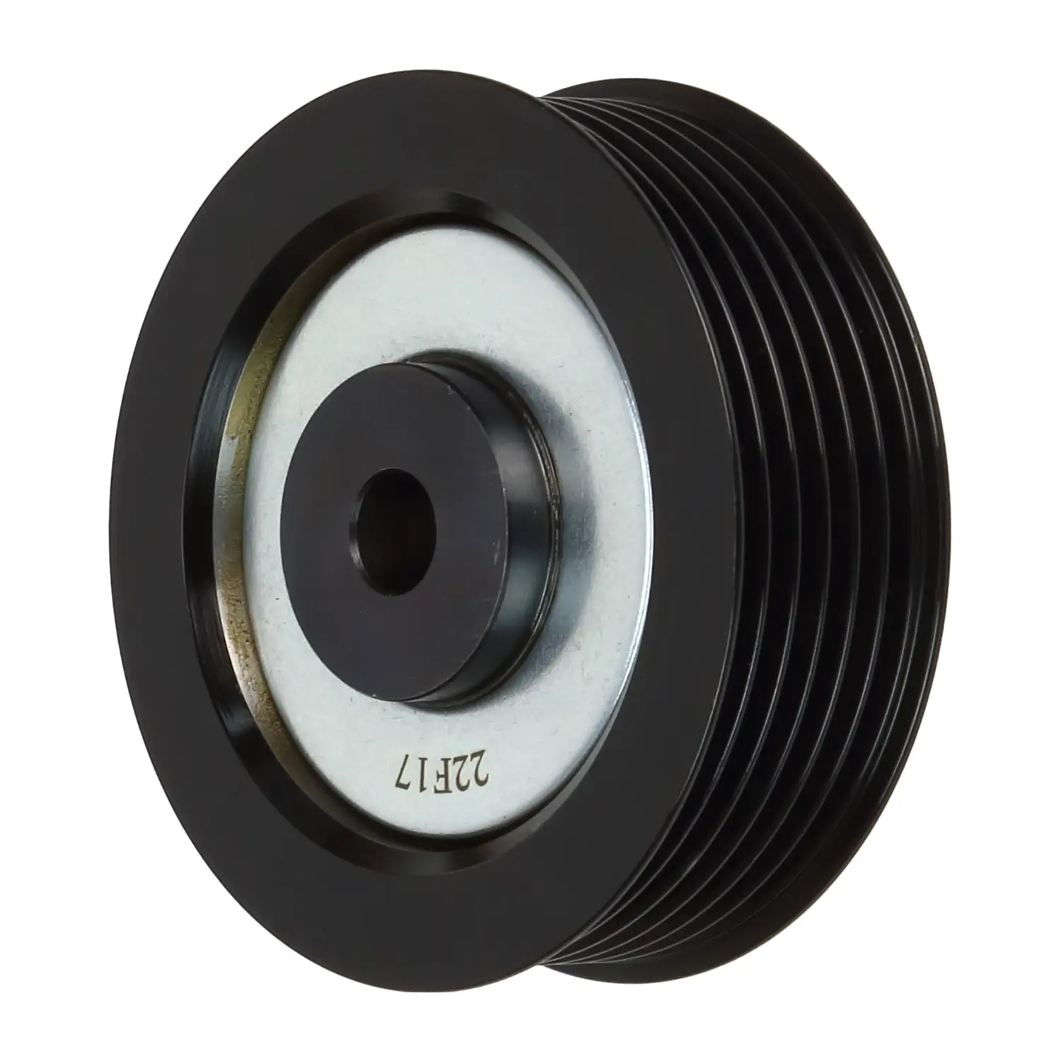 Drive Belt Pulley - main product image