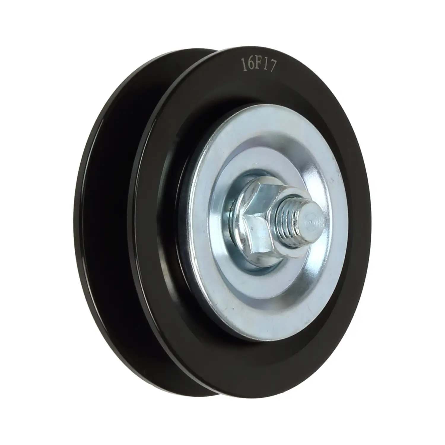 Drive Belt Pulley miniature 2