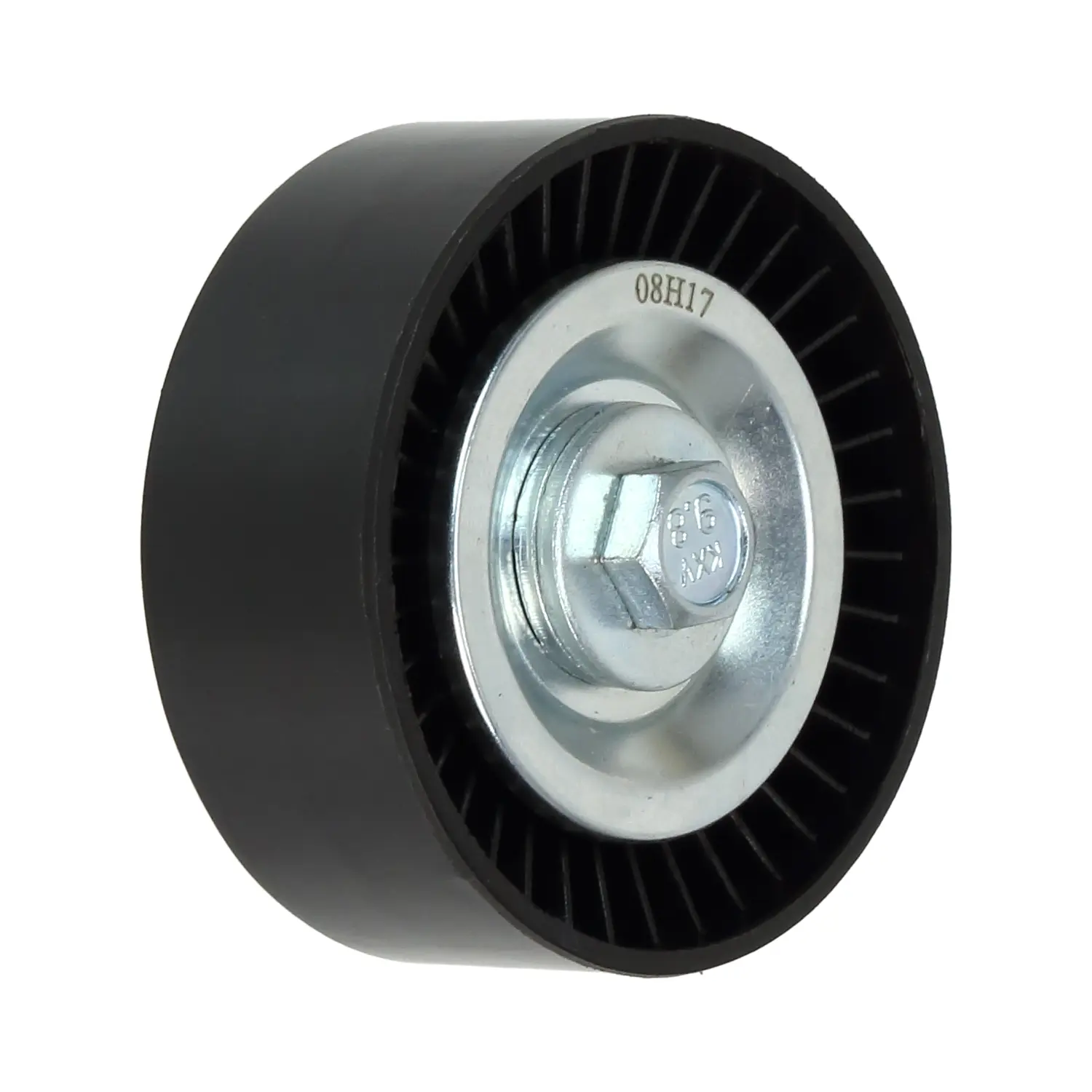 Drive Belt Pulley - image principale du produit