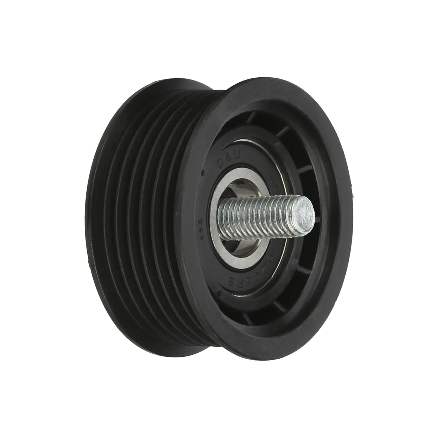 Drive Belt Pulley miniature 2