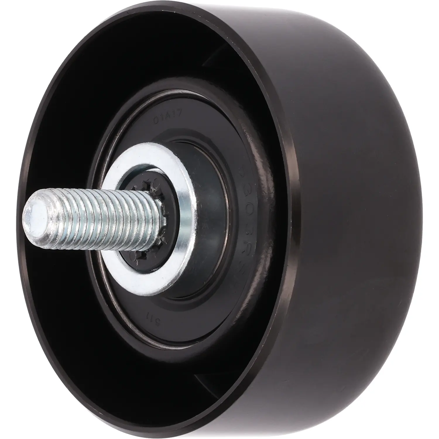 Drive Belt Pulley miniature 3