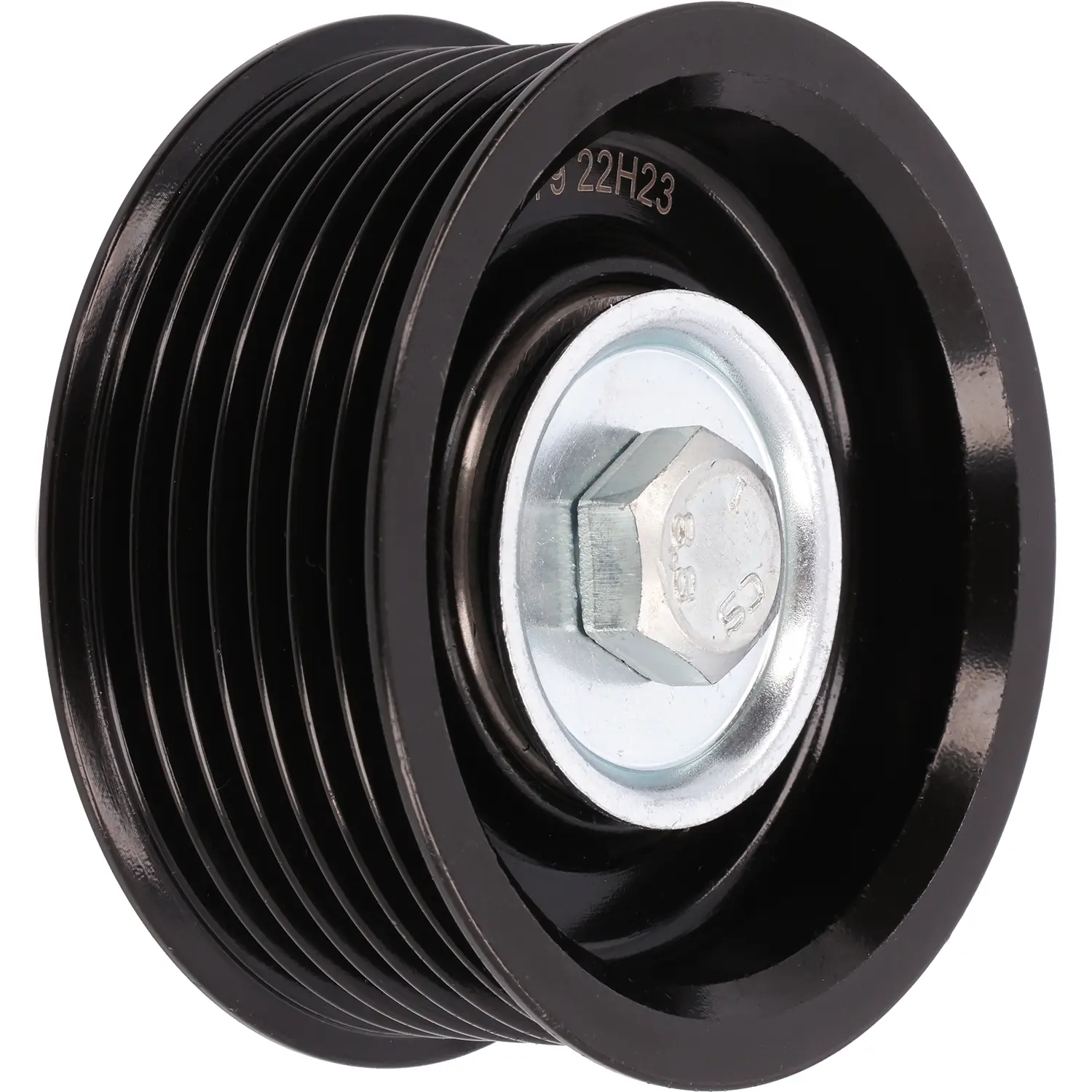 Drive Belt Pulley - image principale du produit