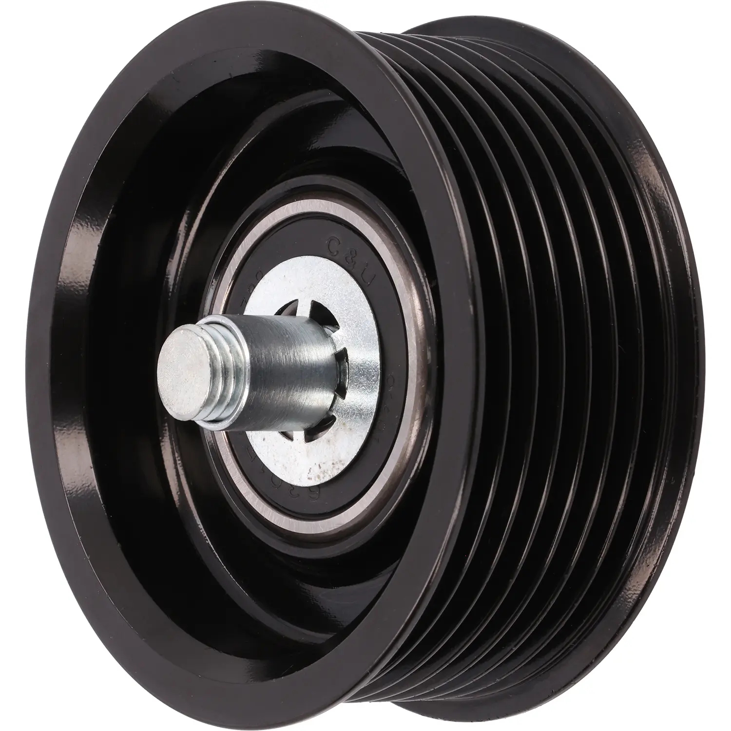 Drive Belt Pulley miniature 2