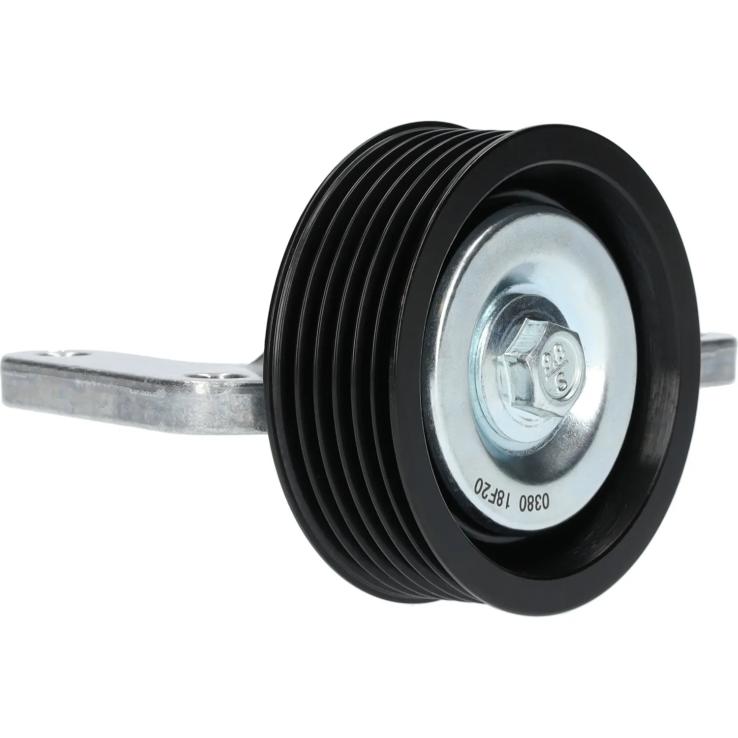 Drive Belt Pulley - image principale du produit