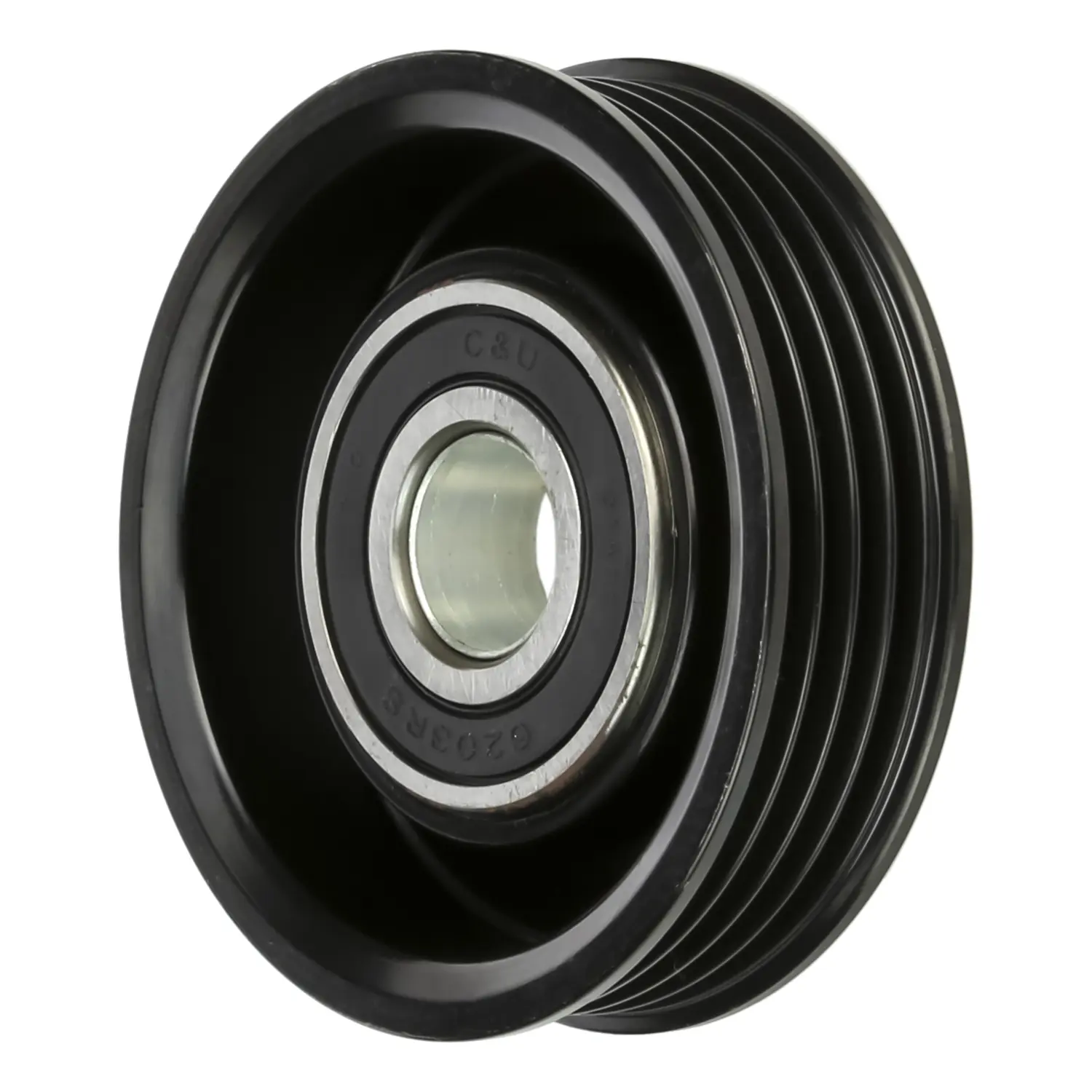 Drive Belt Pulley miniature 2