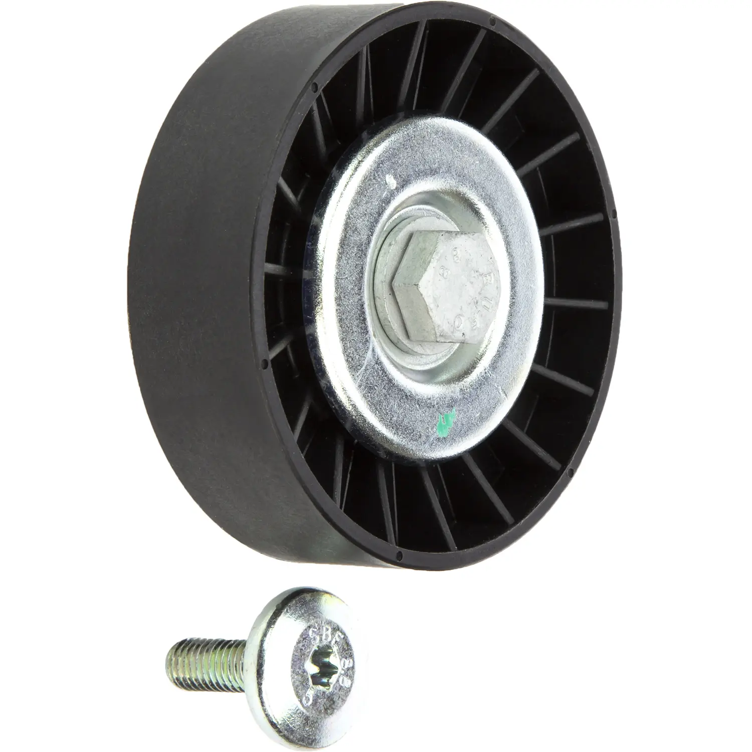 Drive Belt Pulley miniature 2