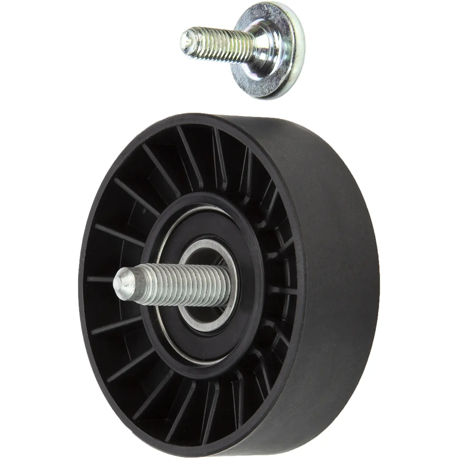 Drive Belt Pulley miniature 3