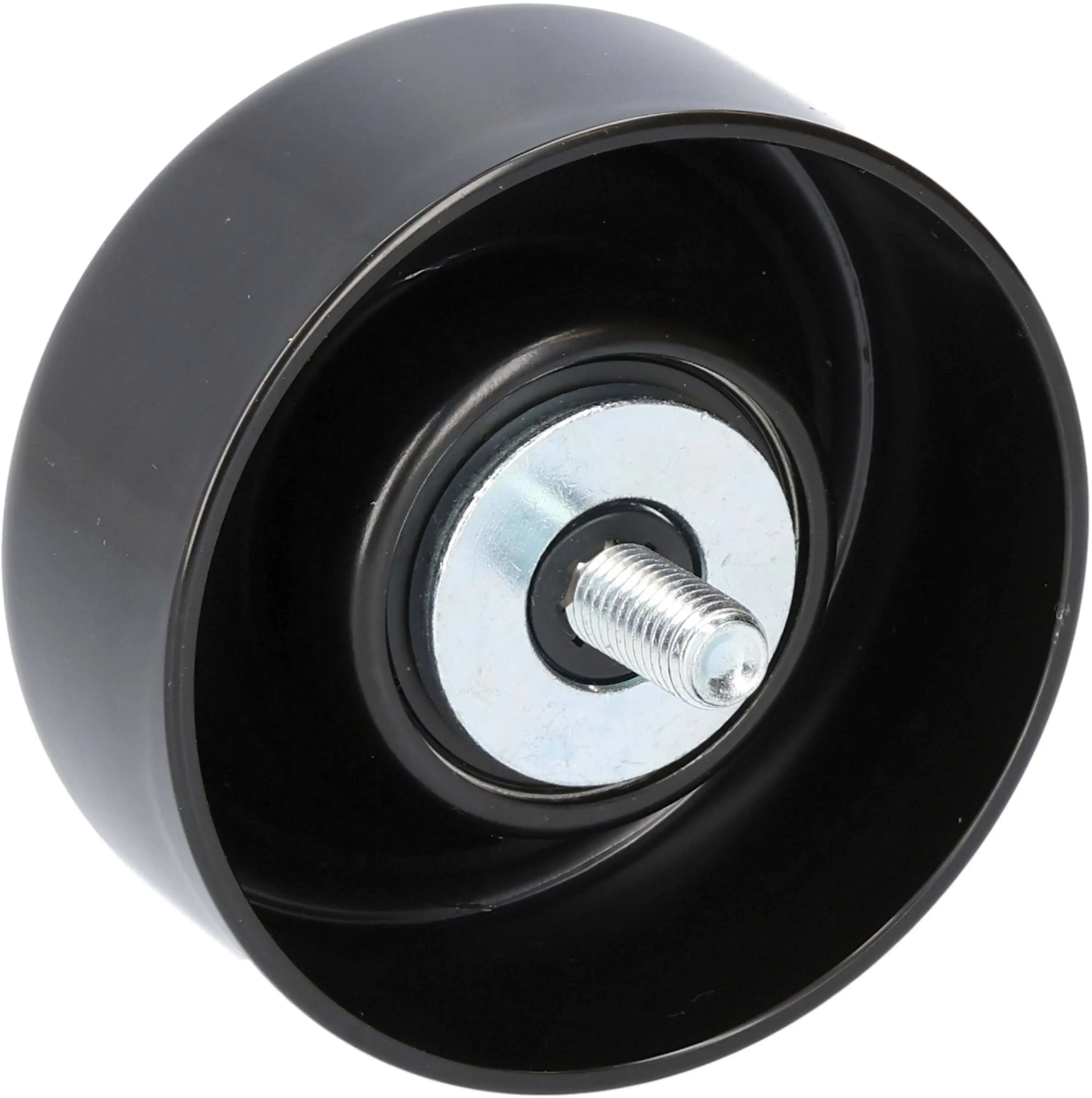 Drive Belt Pulley thumbnail 3