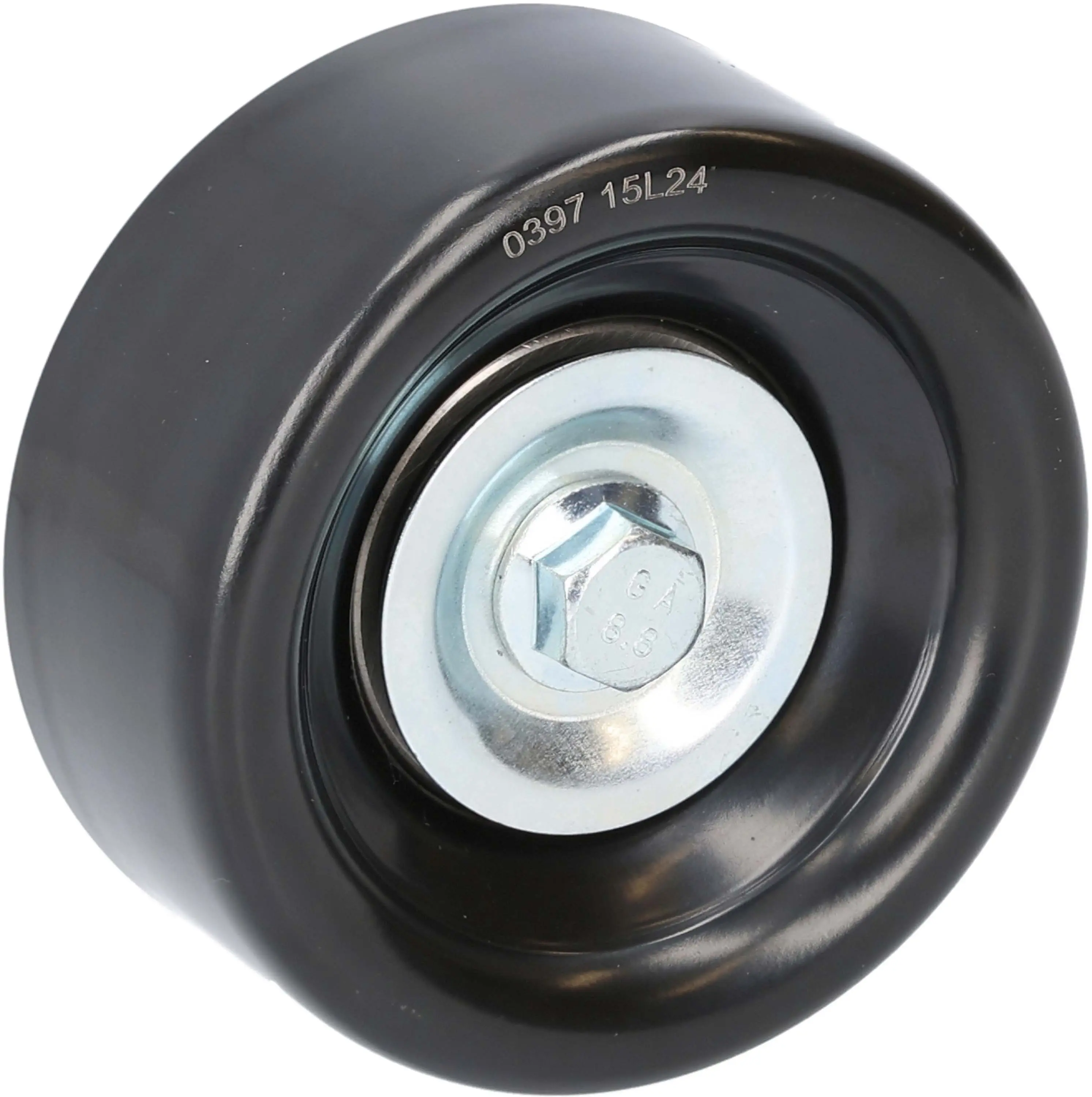 Drive Belt Pulley - main product image