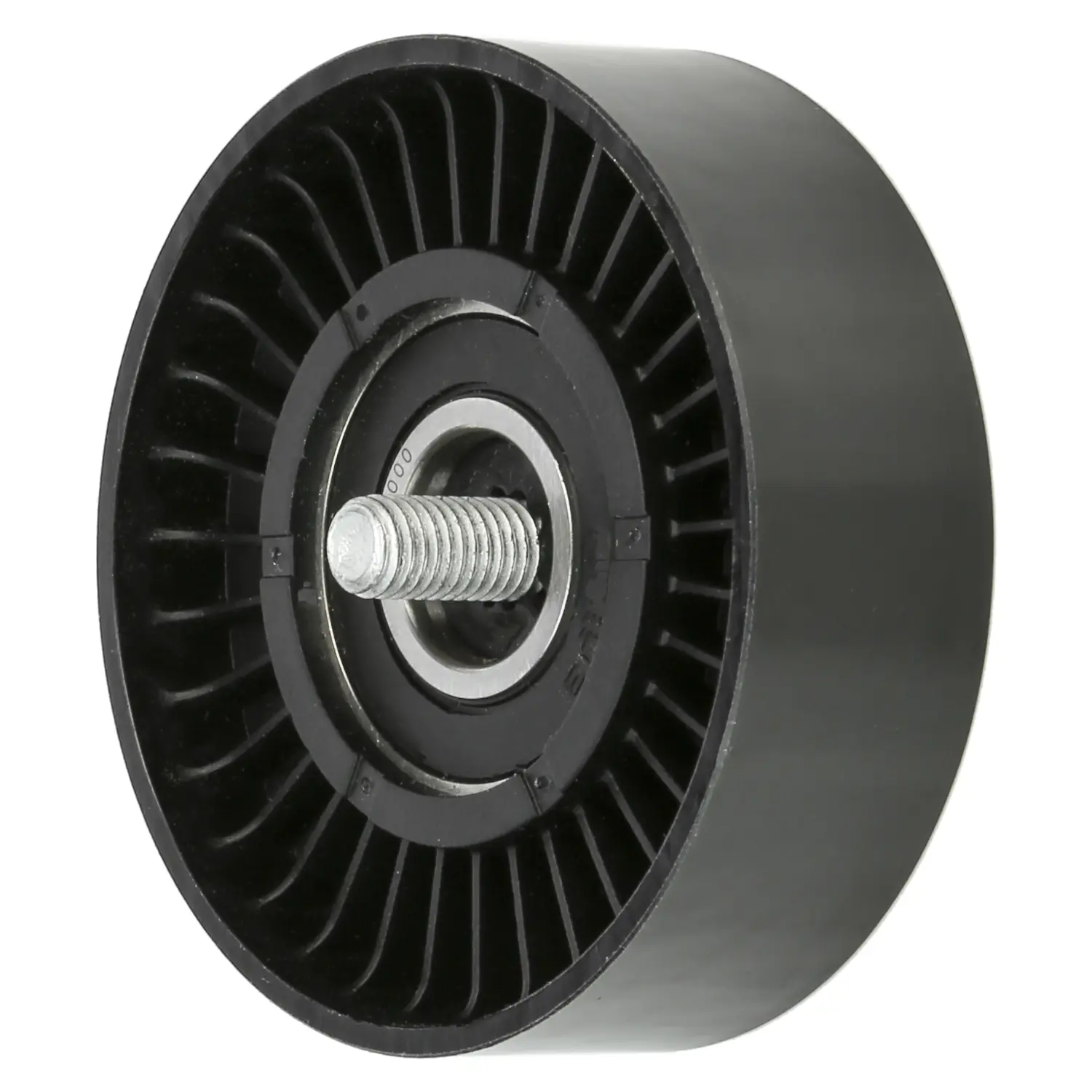 Drive Belt Pulley miniature 3