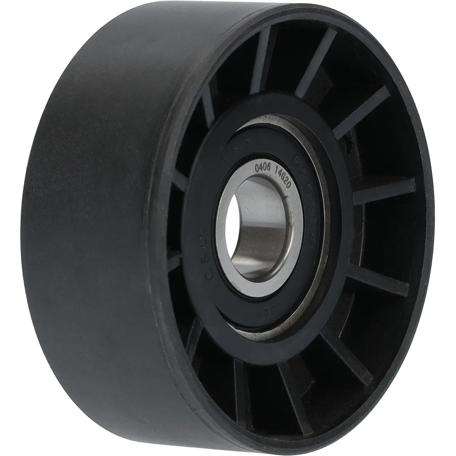 Drive Belt Pulley miniature 3