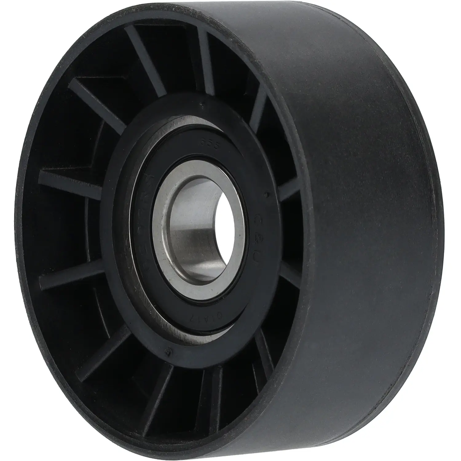 Drive Belt Pulley - image principale du produit