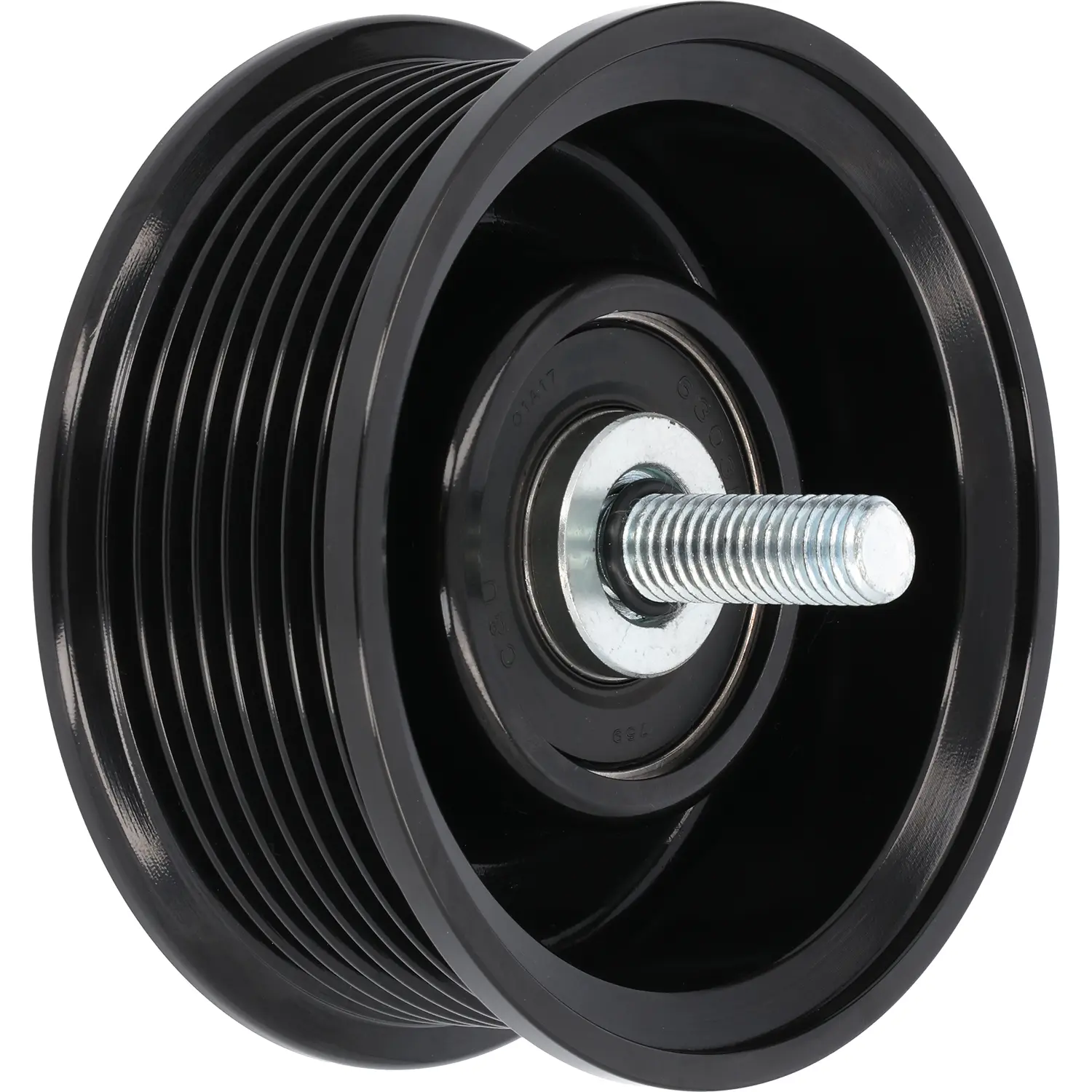 Drive Belt Pulley miniature 3