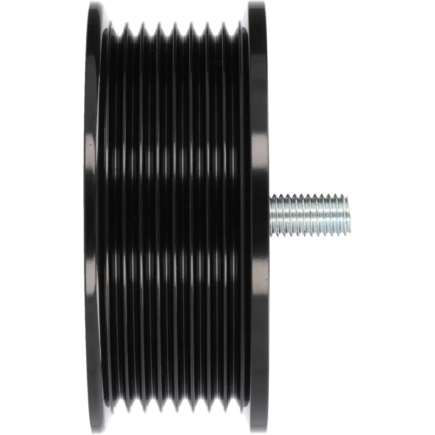 Drive Belt Pulley miniature 2