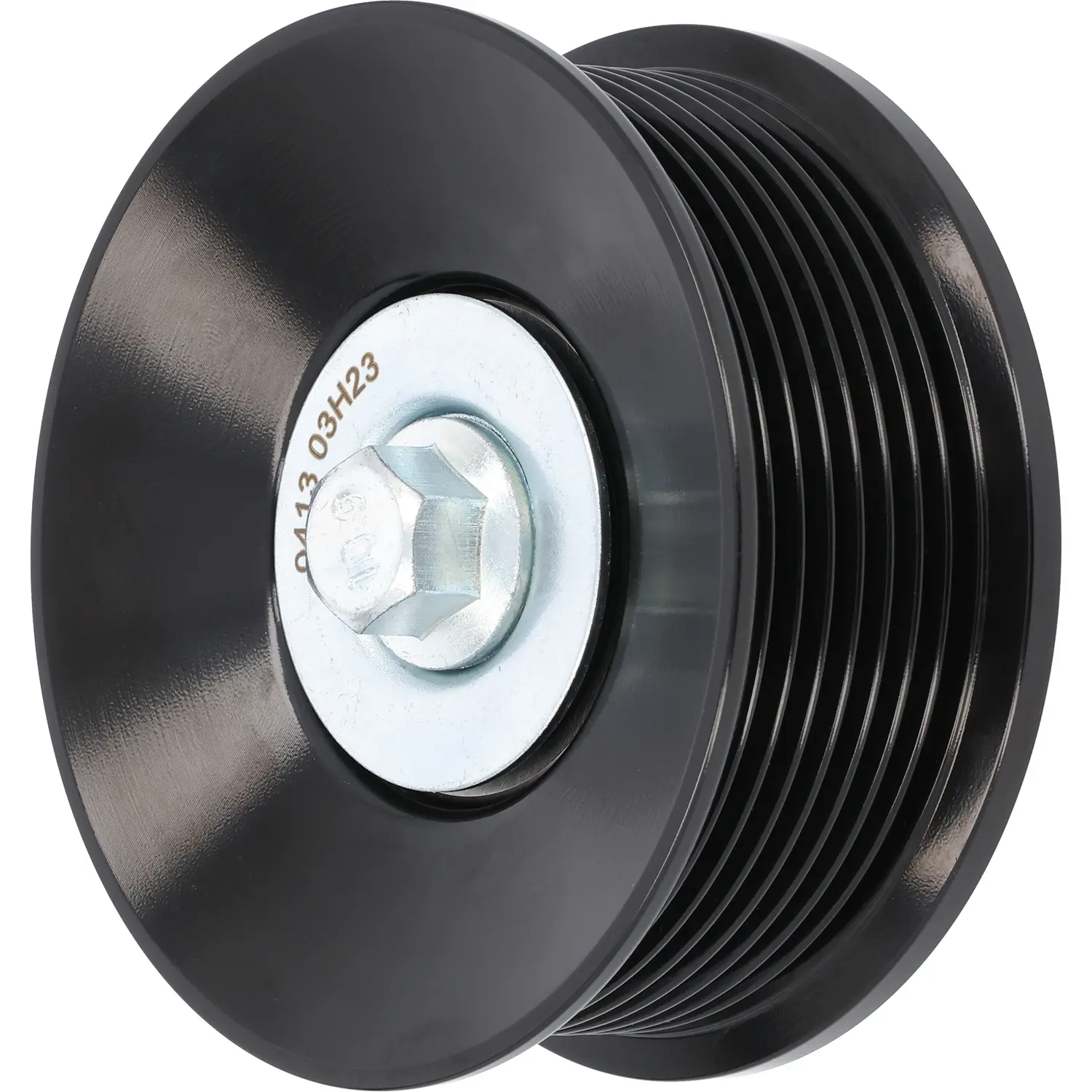 Drive Belt Pulley - image principale du produit