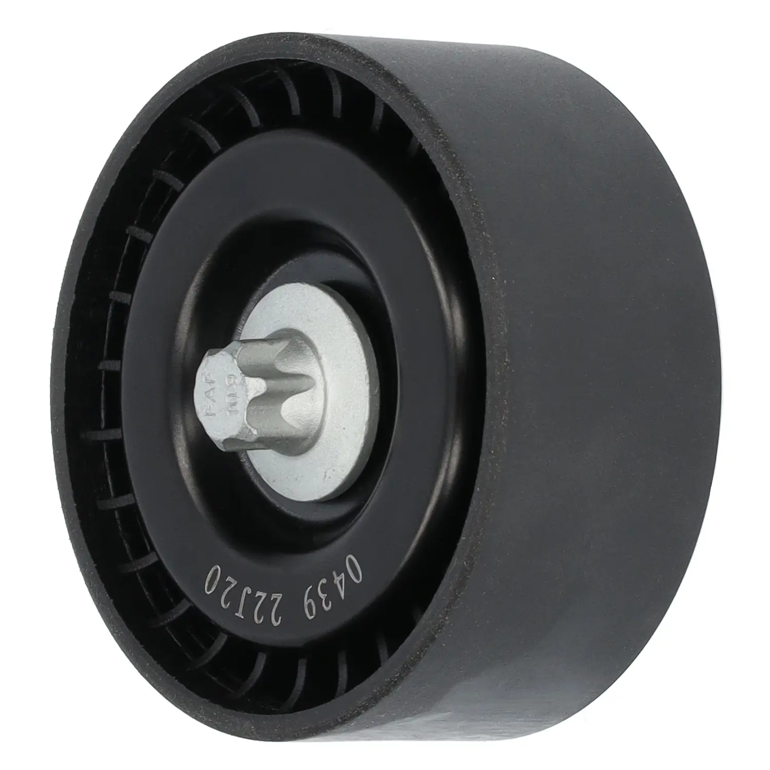 Drive Belt Pulley - image principale du produit
