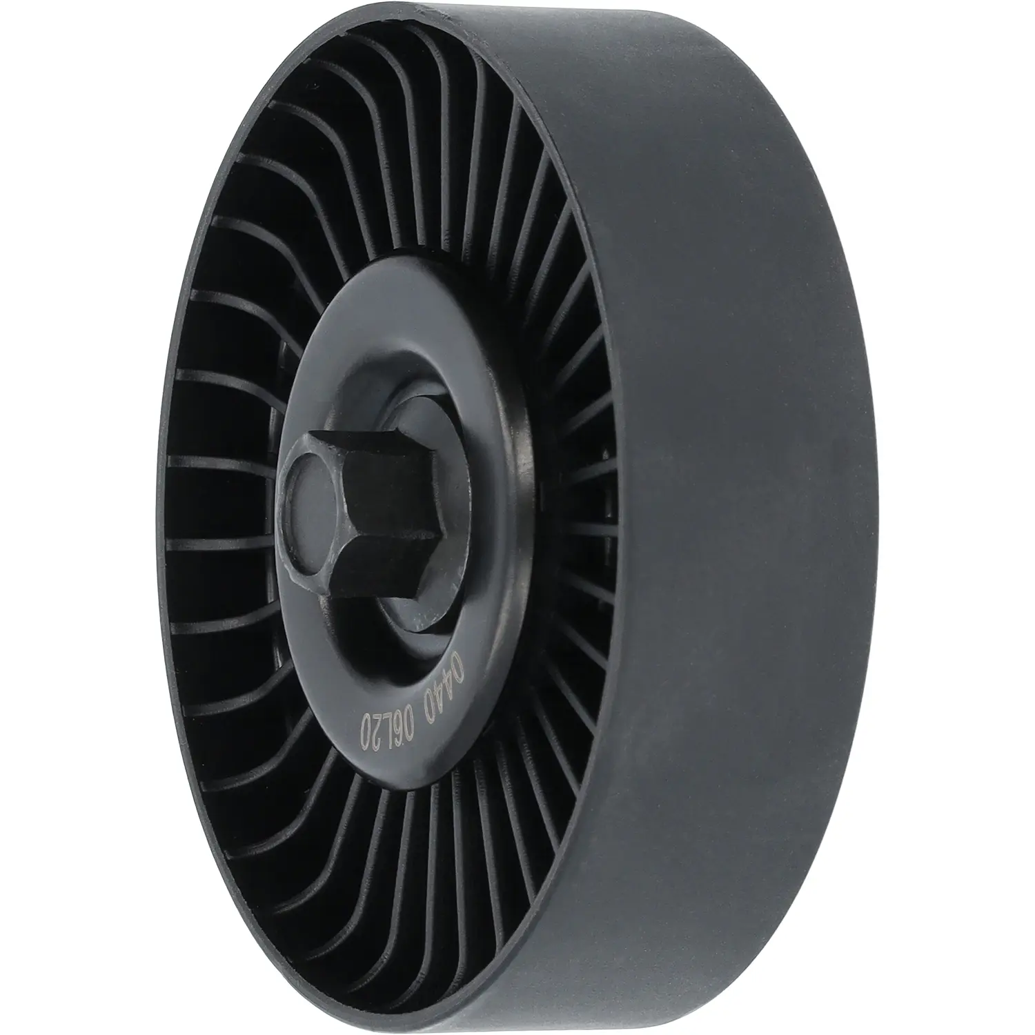 Drive Belt Pulley - main product image