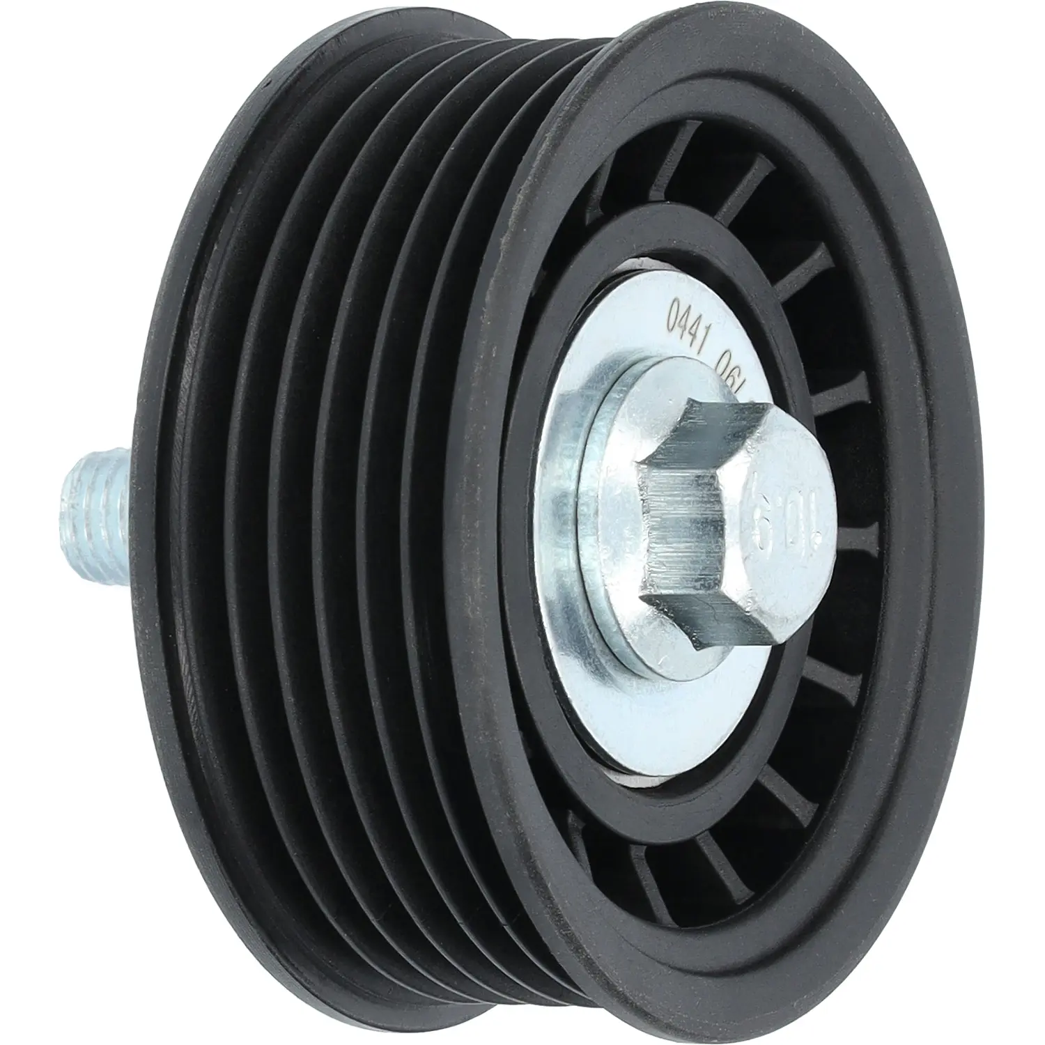 Drive Belt Pulley - image principale du produit