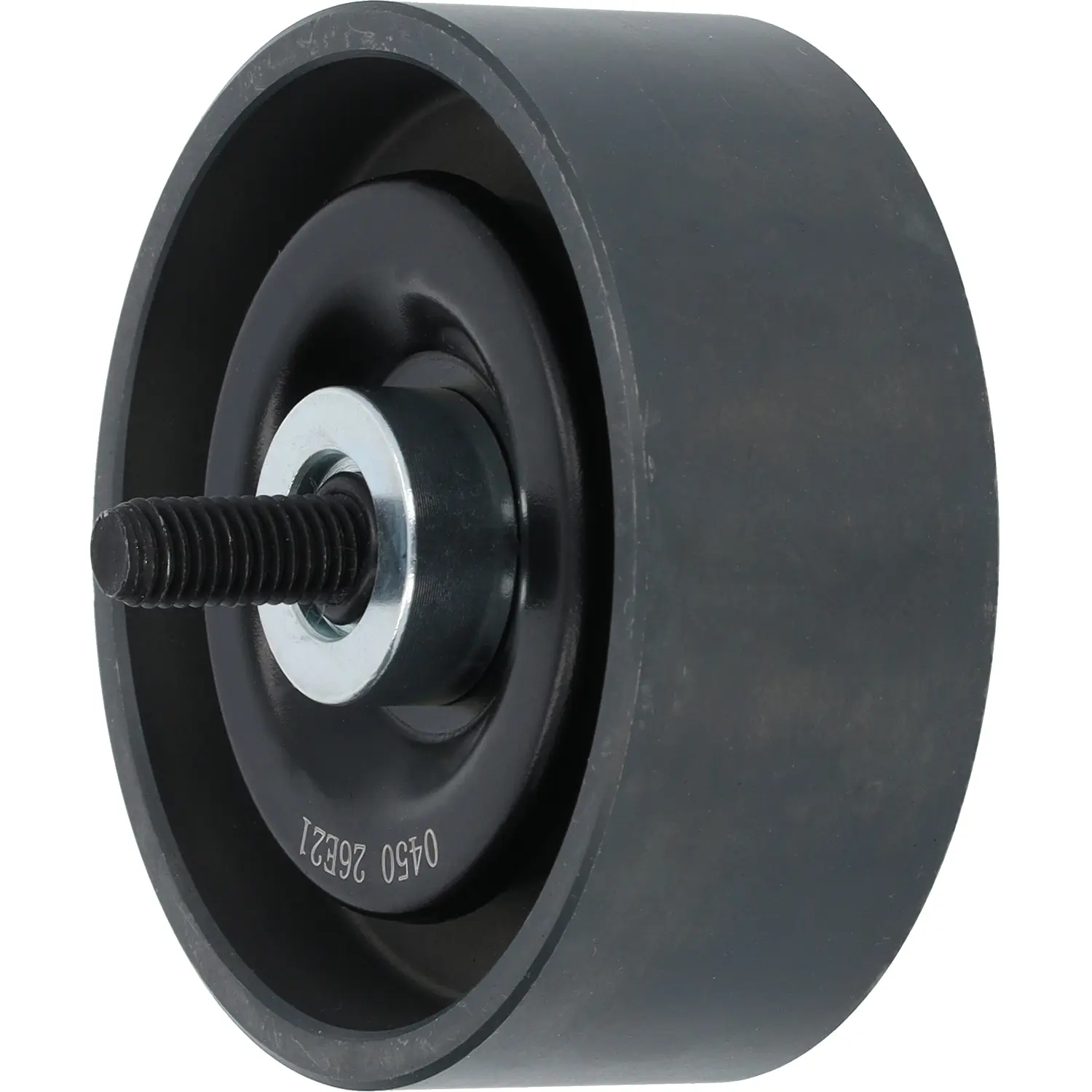 Drive Belt Pulley miniature 3