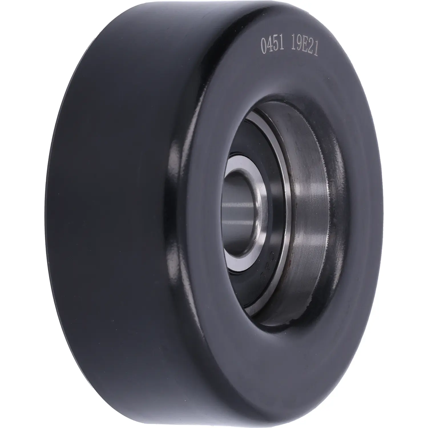 Drive Belt Pulley thumbnail 4