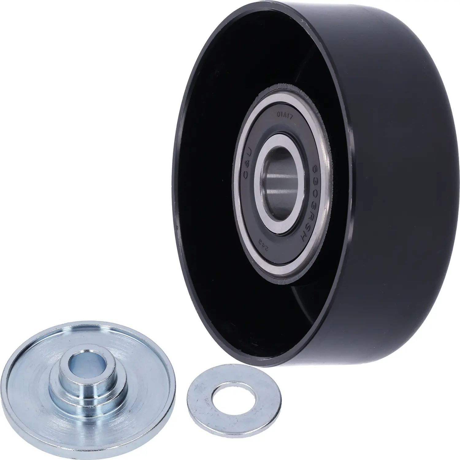 Drive Belt Pulley - main product image