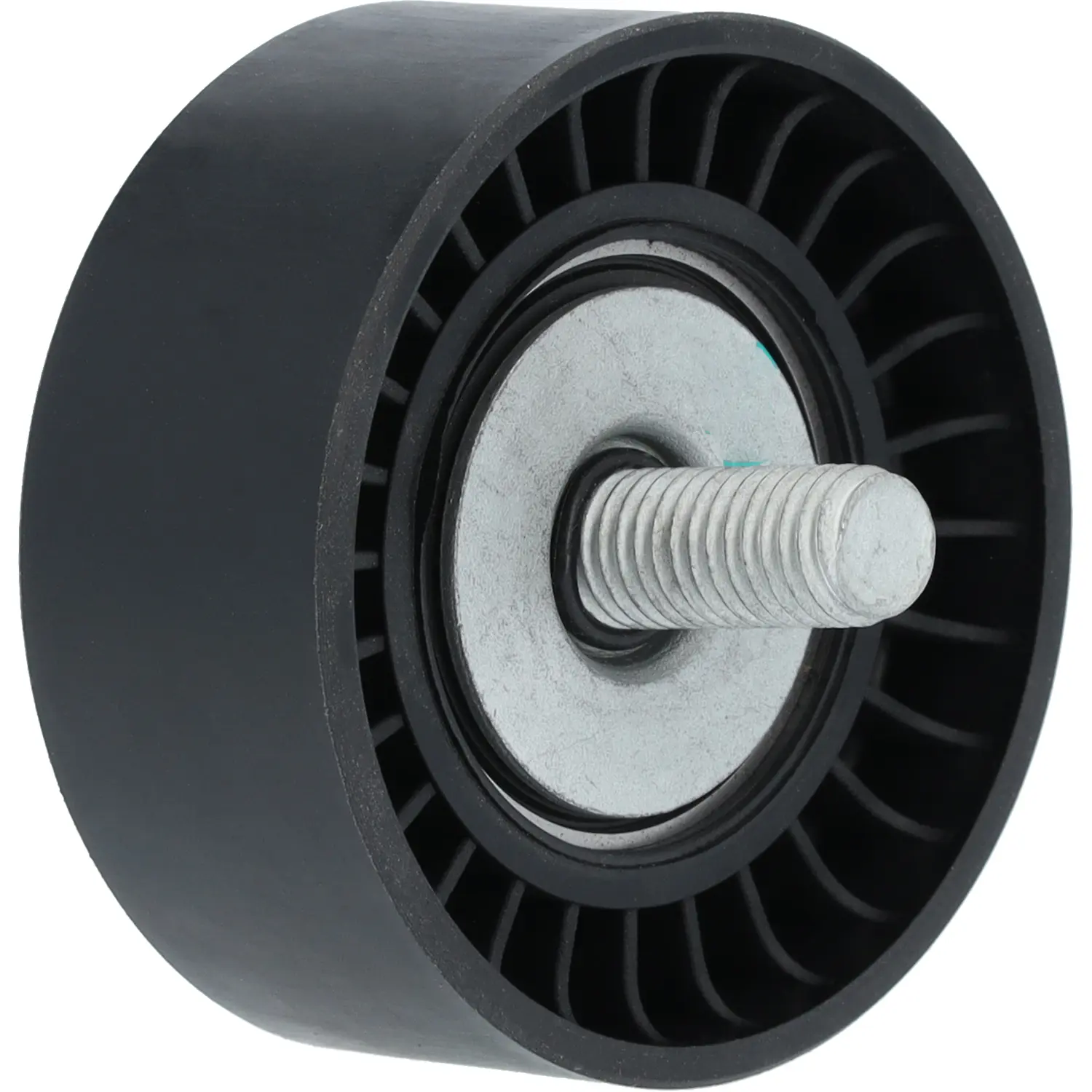 Drive Belt Pulley miniature 3