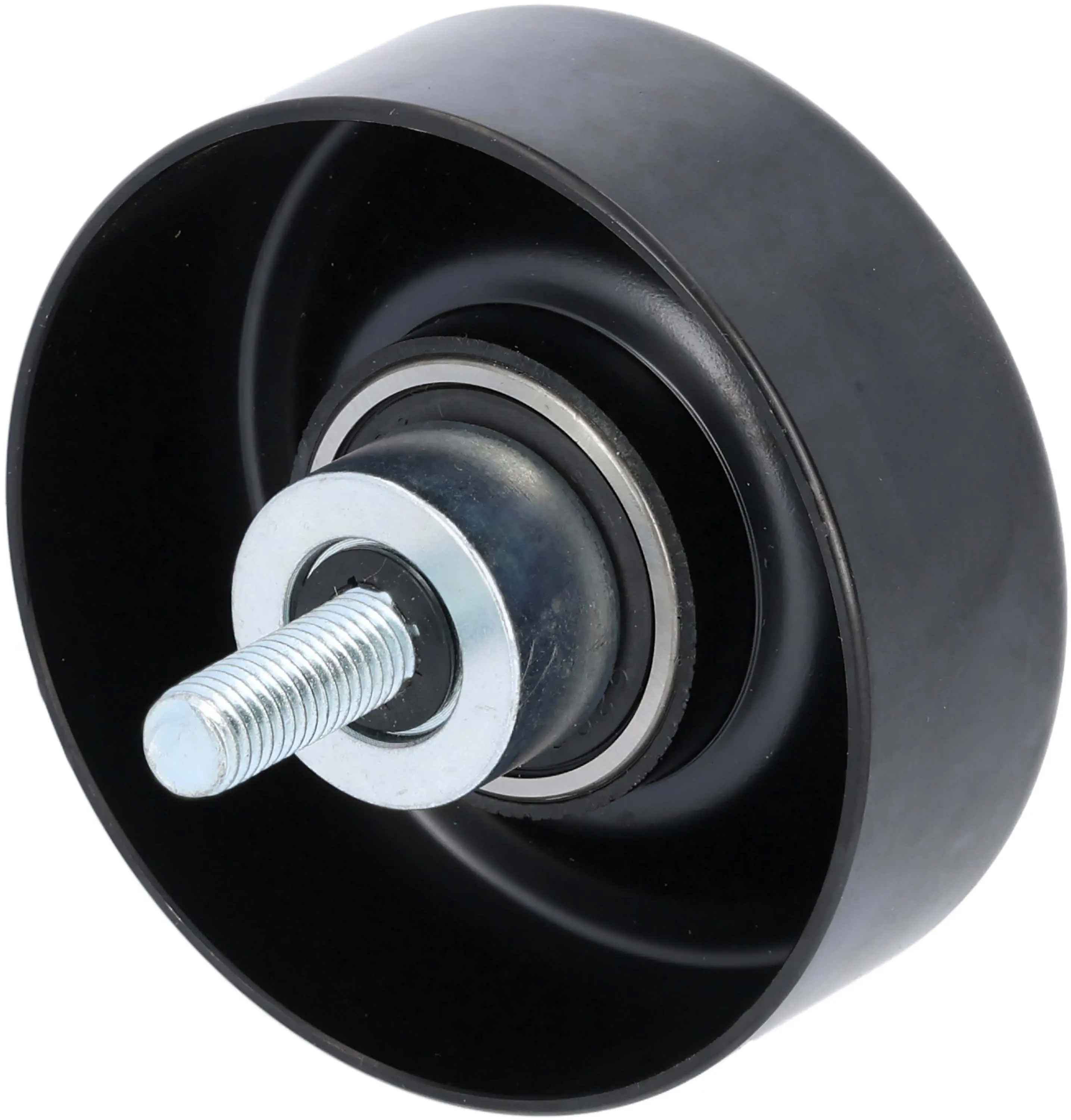 Drive Belt Pulley miniature 2