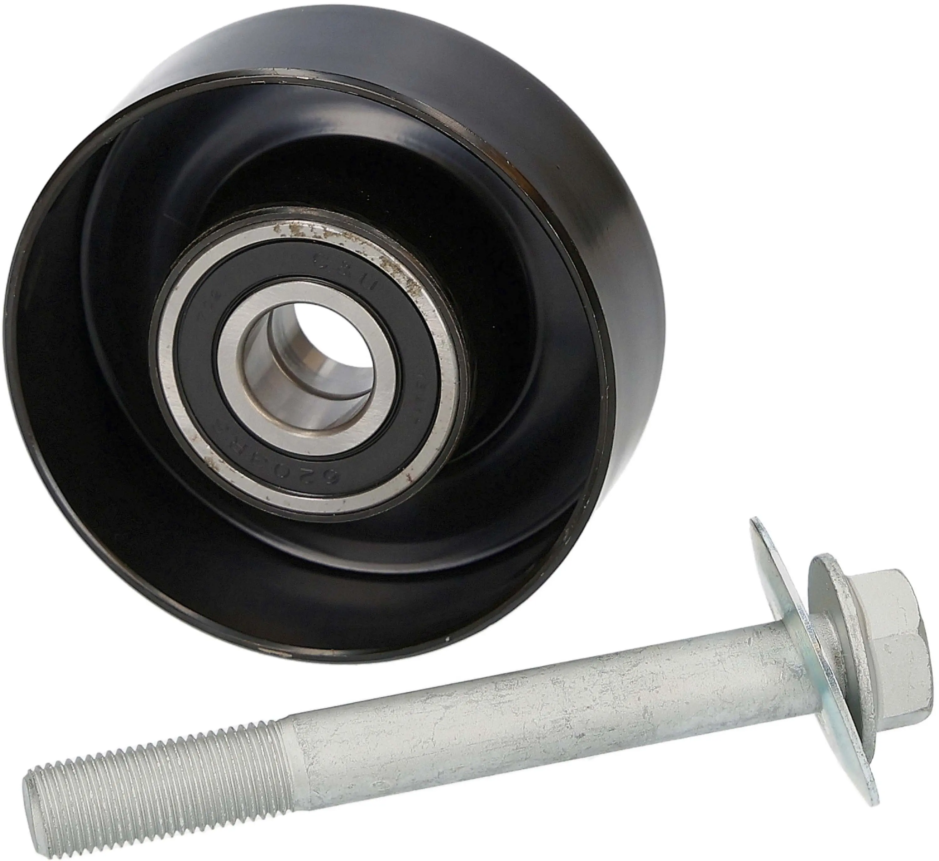 Drive Belt Pulley thumbnail 2