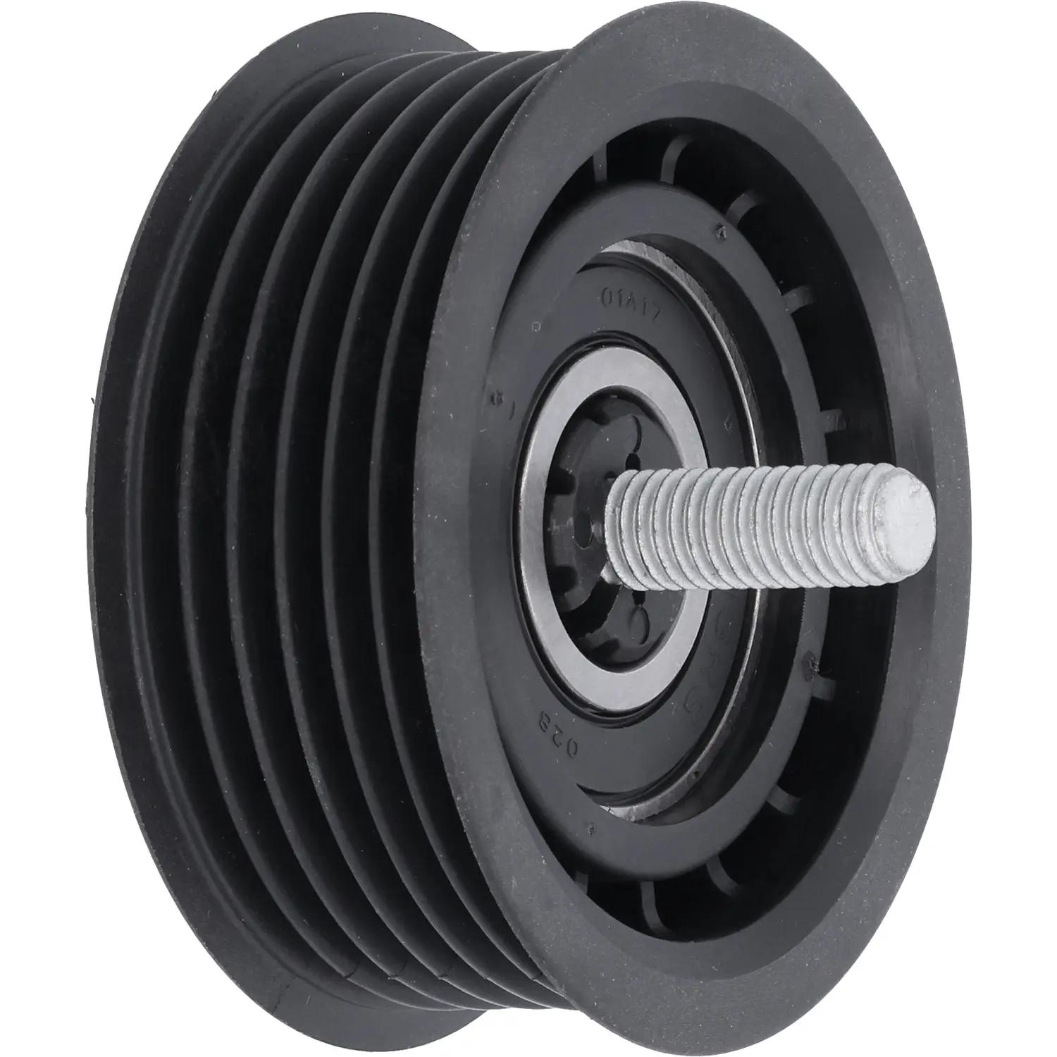 Drive Belt Pulley miniature 3