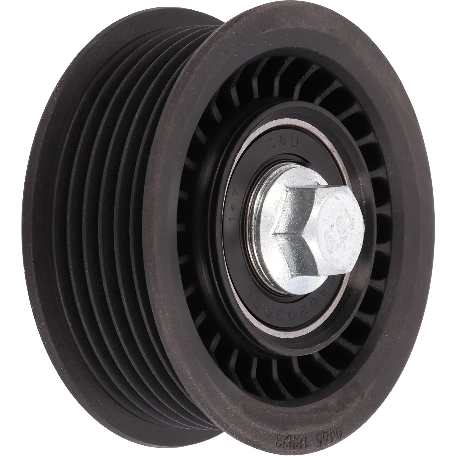 Drive Belt Pulley - main product image