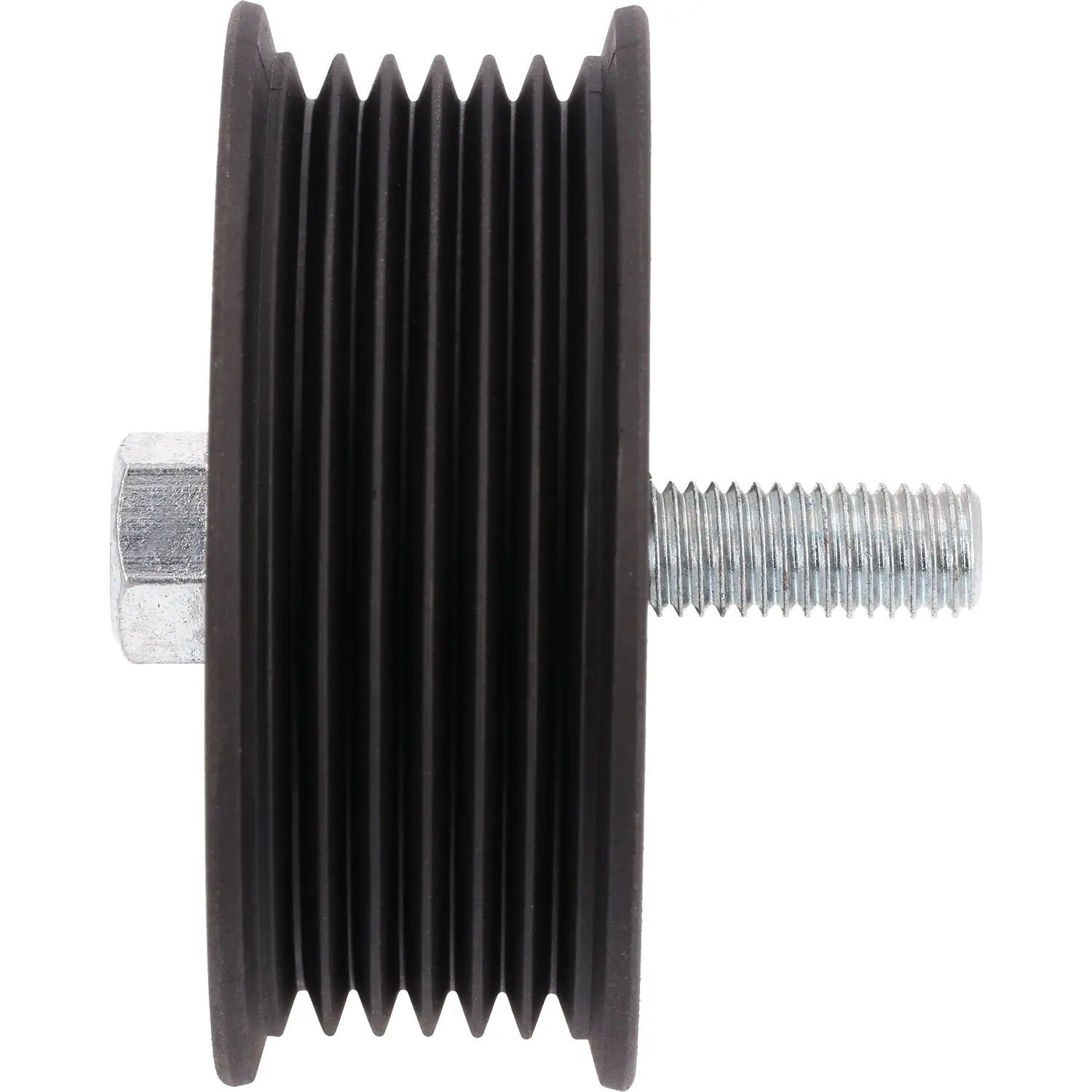 Drive Belt Pulley thumbnail 3