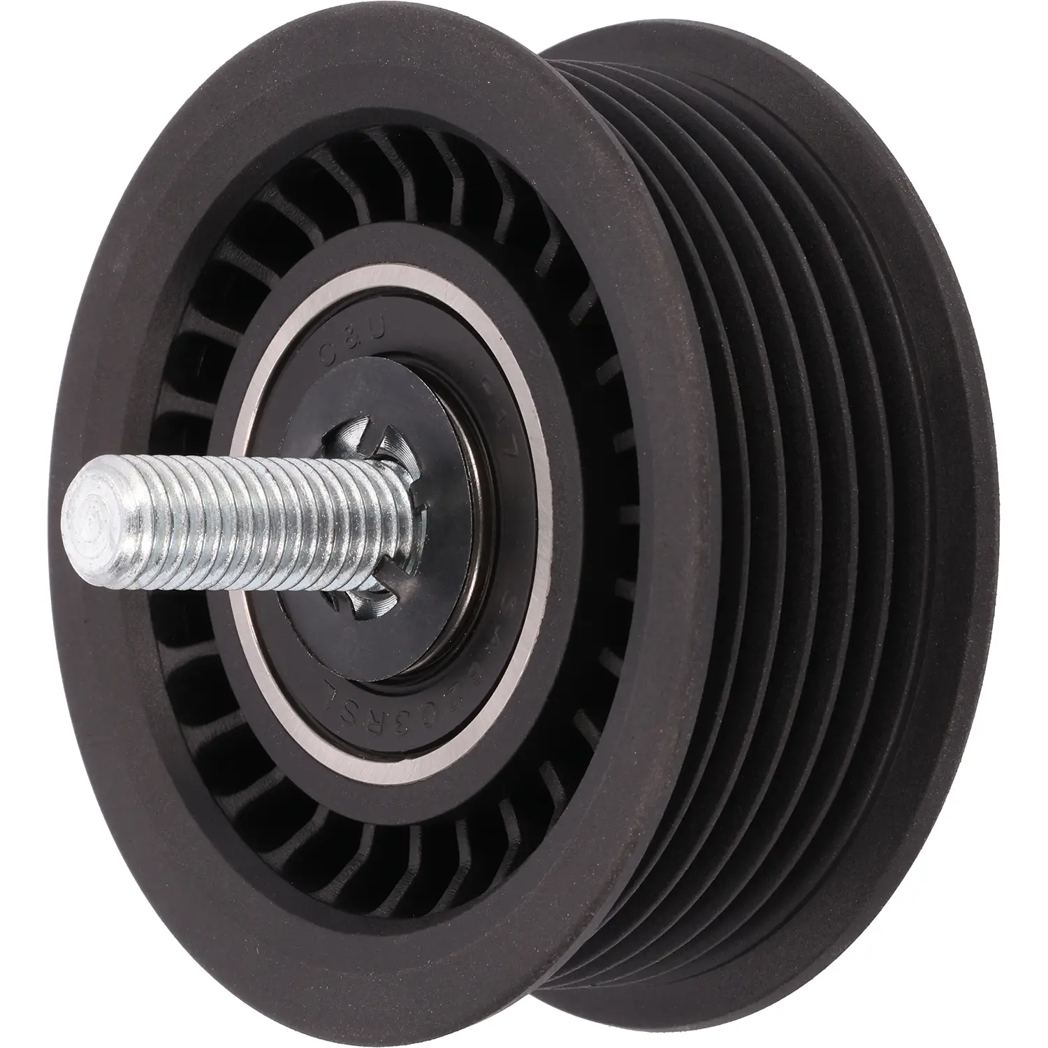 Drive Belt Pulley thumbnail 2