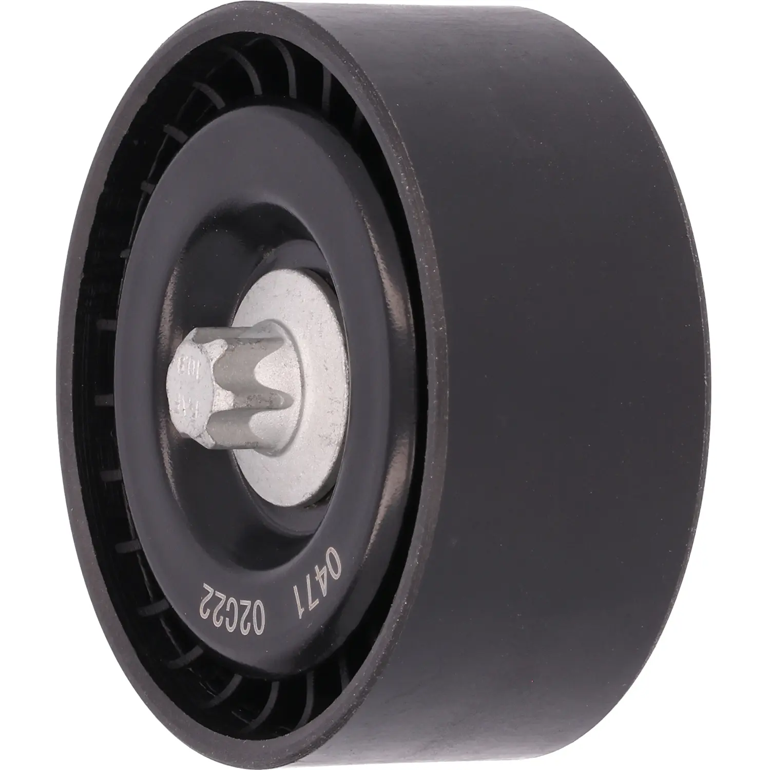 Drive Belt Pulley - image principale du produit