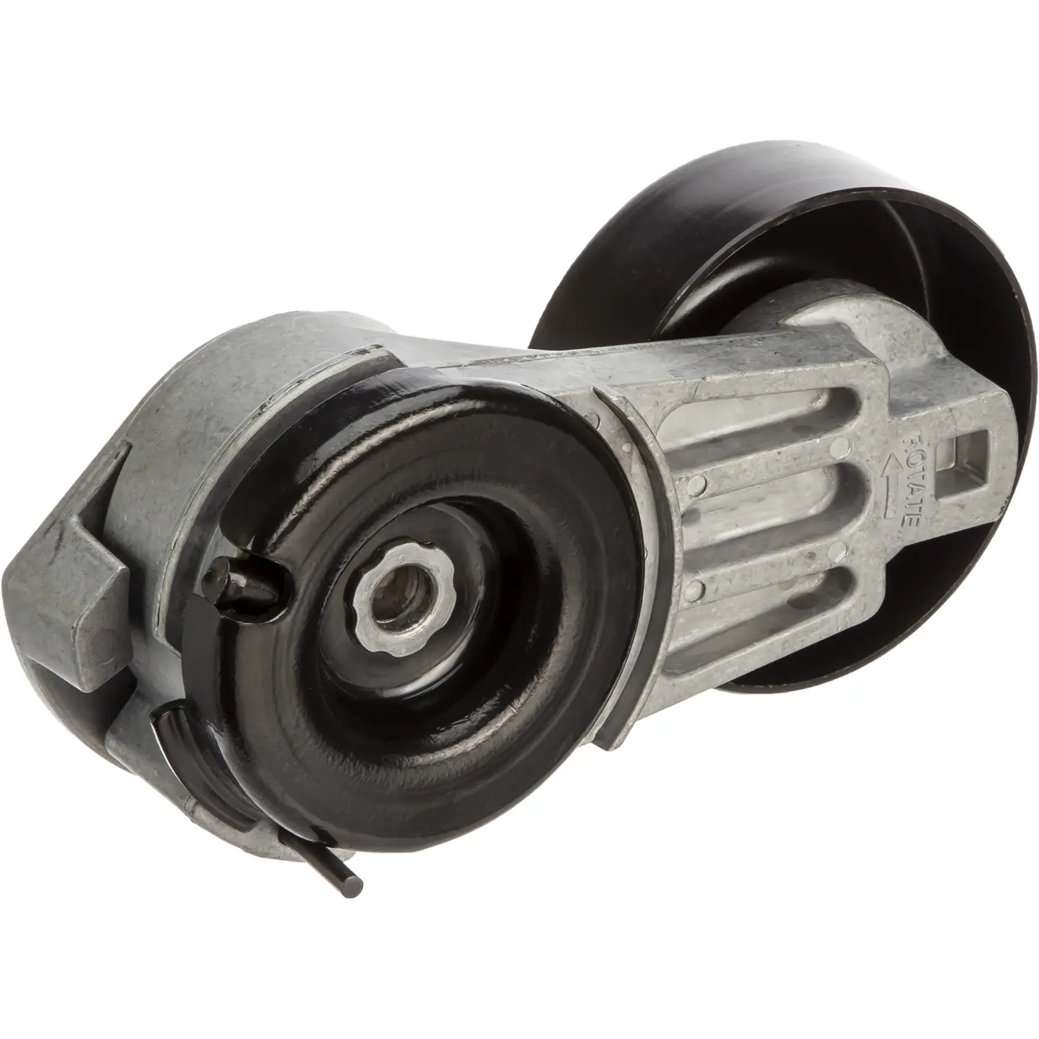 Drive Belt Tensioner miniature 2