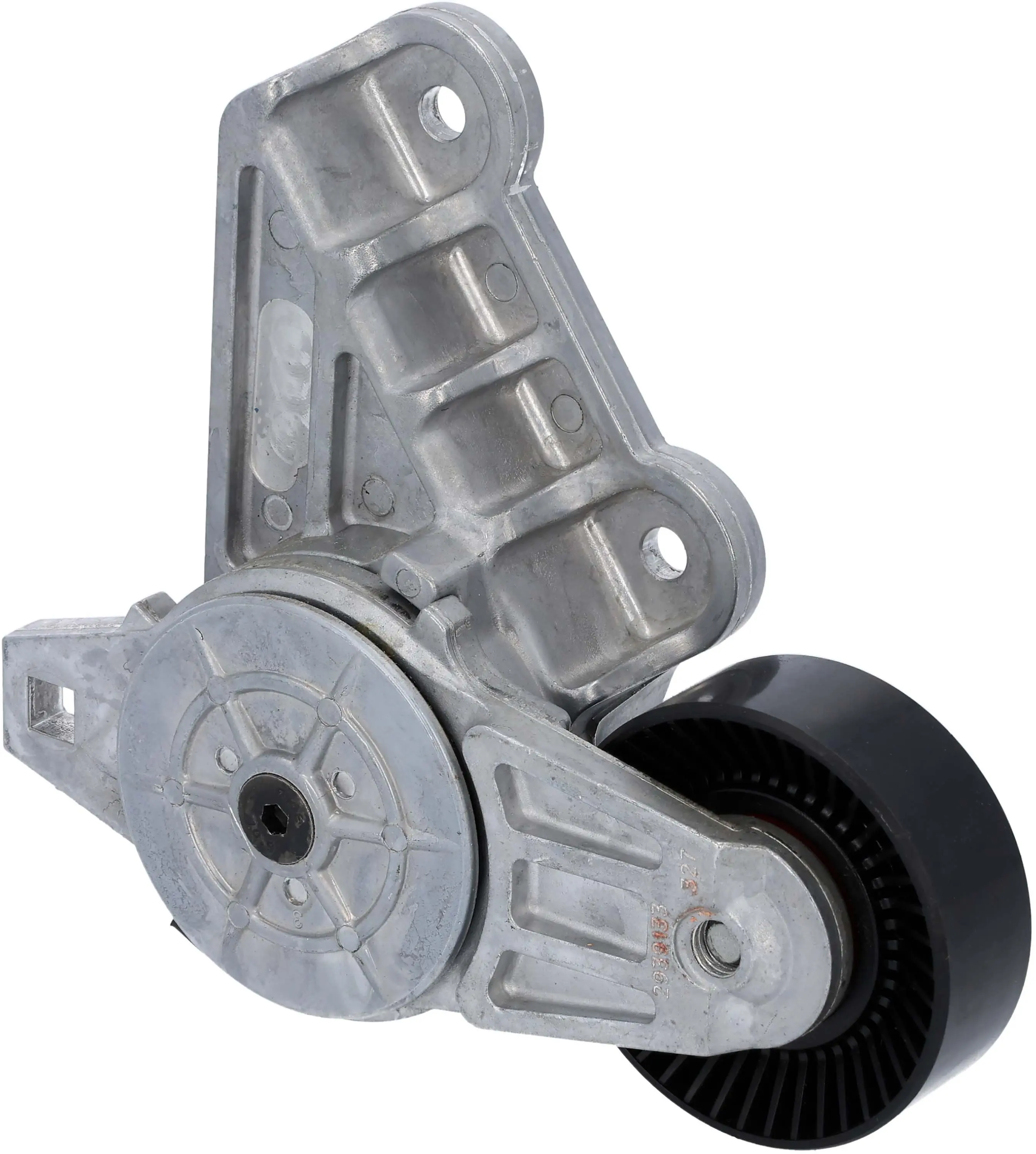 Drive Belt Tensioner miniature 4